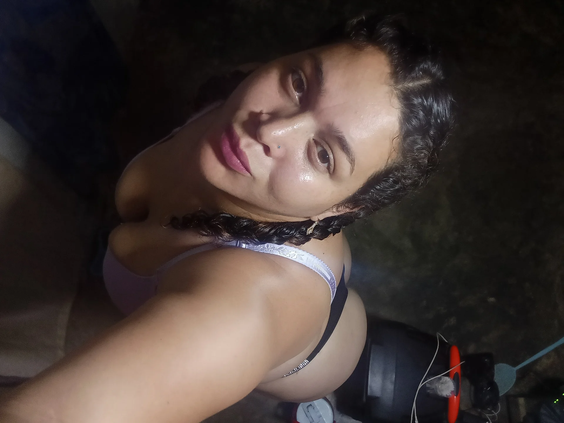 XXX Porn Photo of Nude pecadodulce123 5