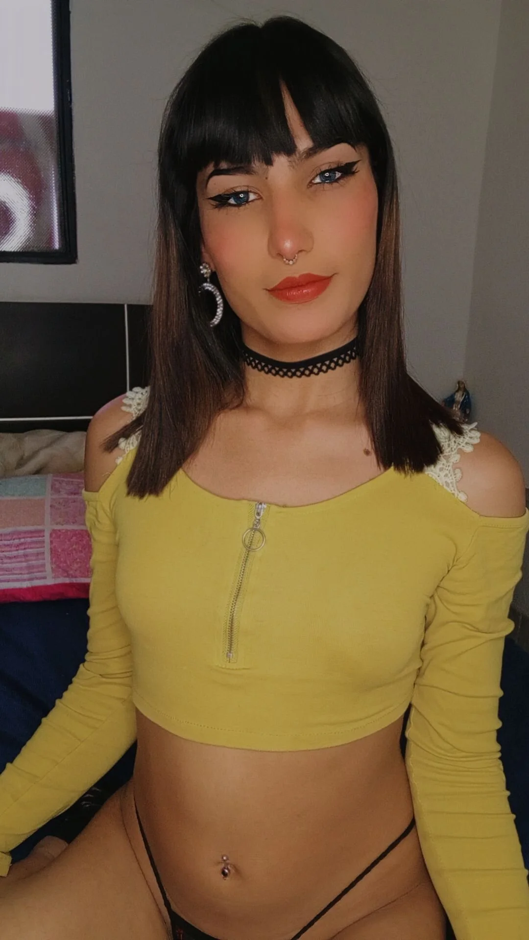 XXX Porn Photo of Nude Jessica_princes 8