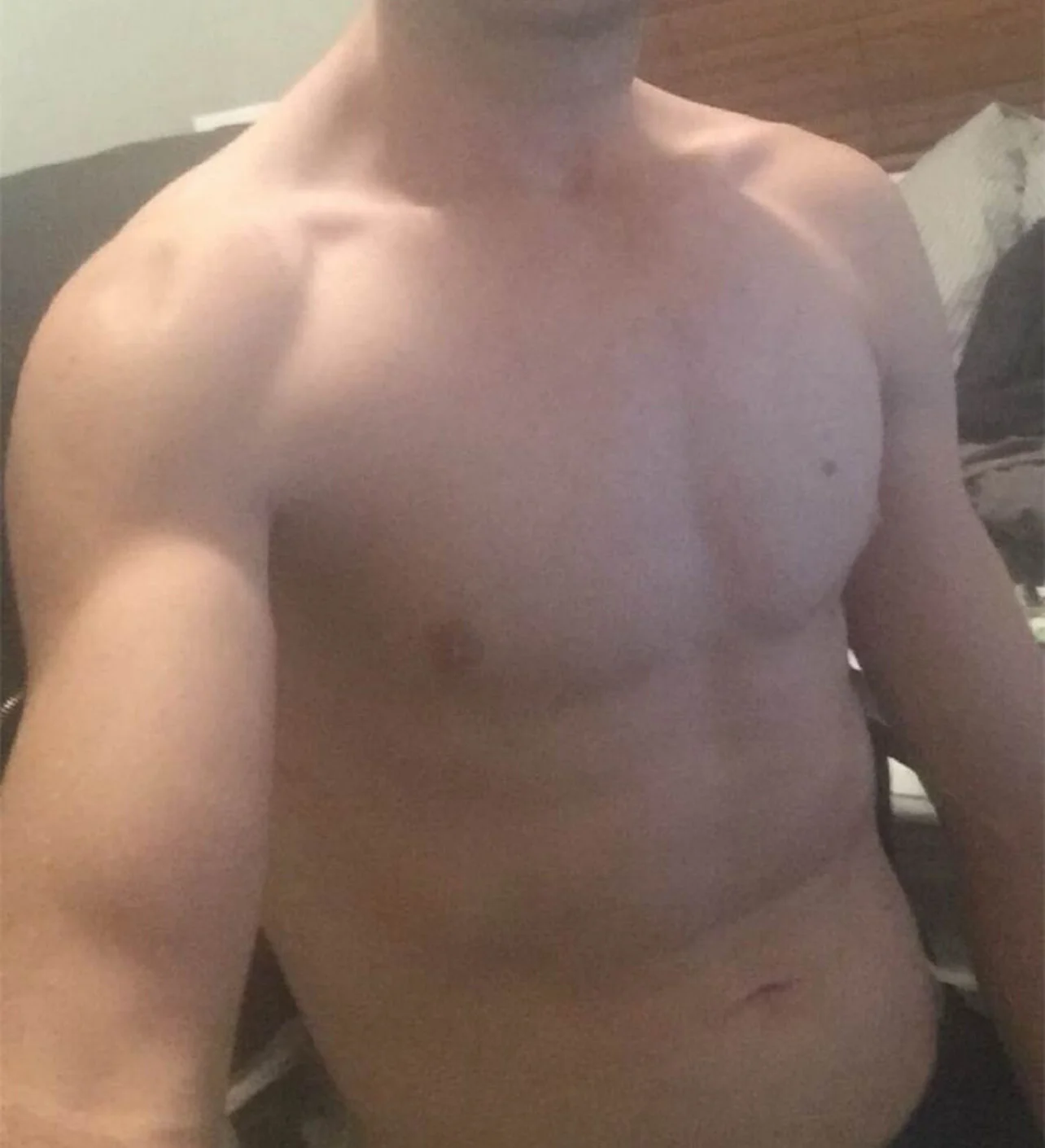 XXX Porn Photo of Nude Milkmanjack 10