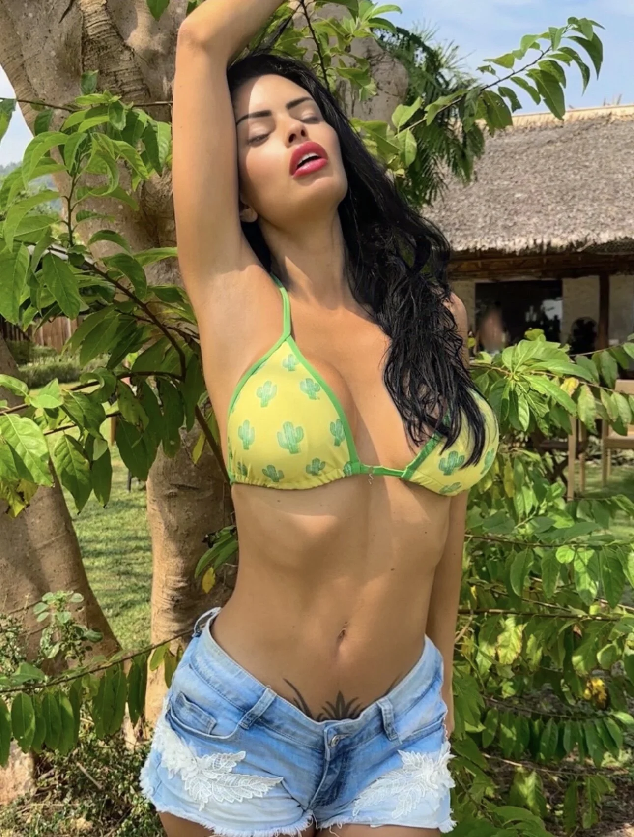 XXX Porn Photo of Nude Helena_Karel 22