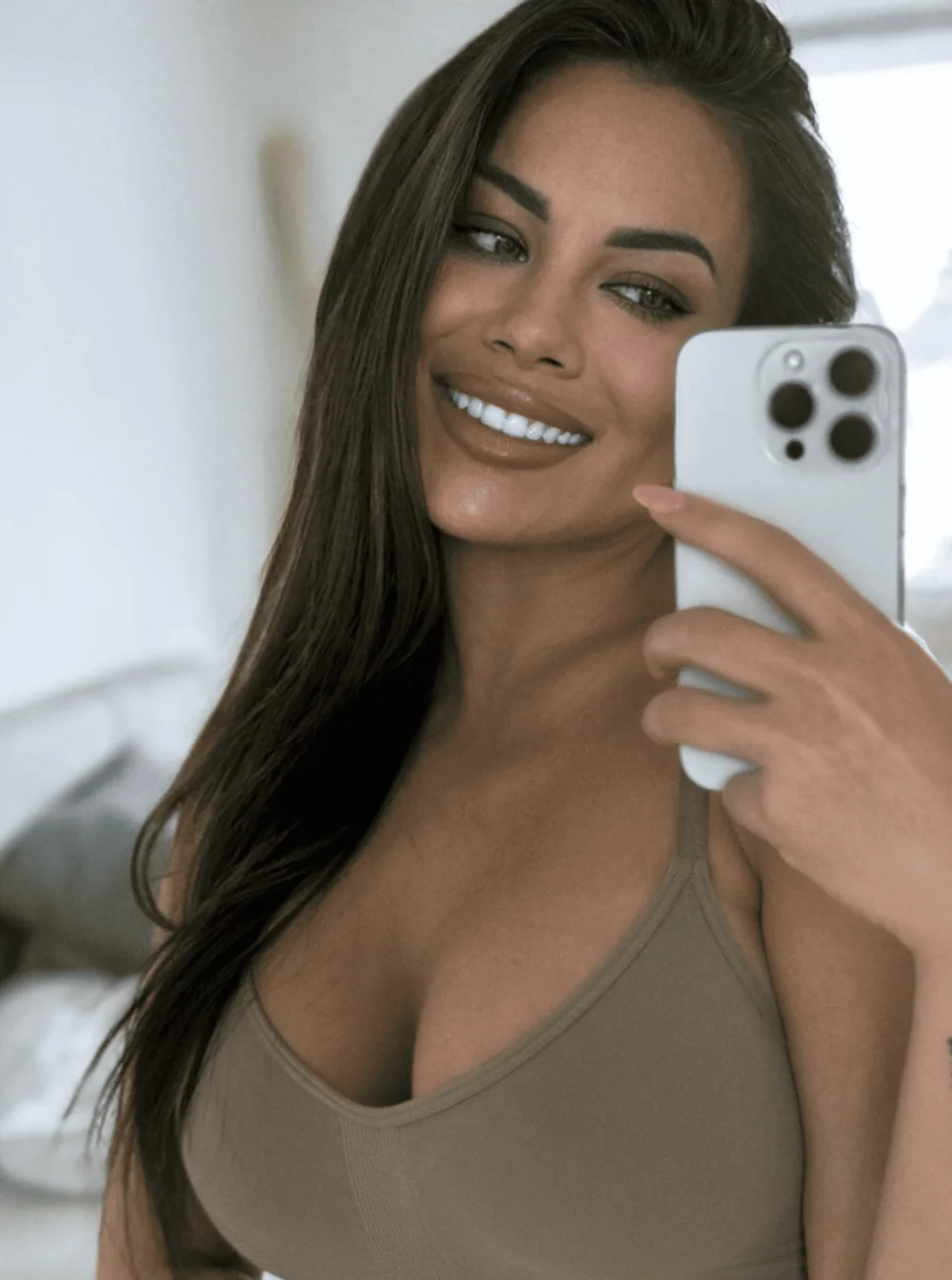 XXX Porn Photo of Nude AsianDreamx 4