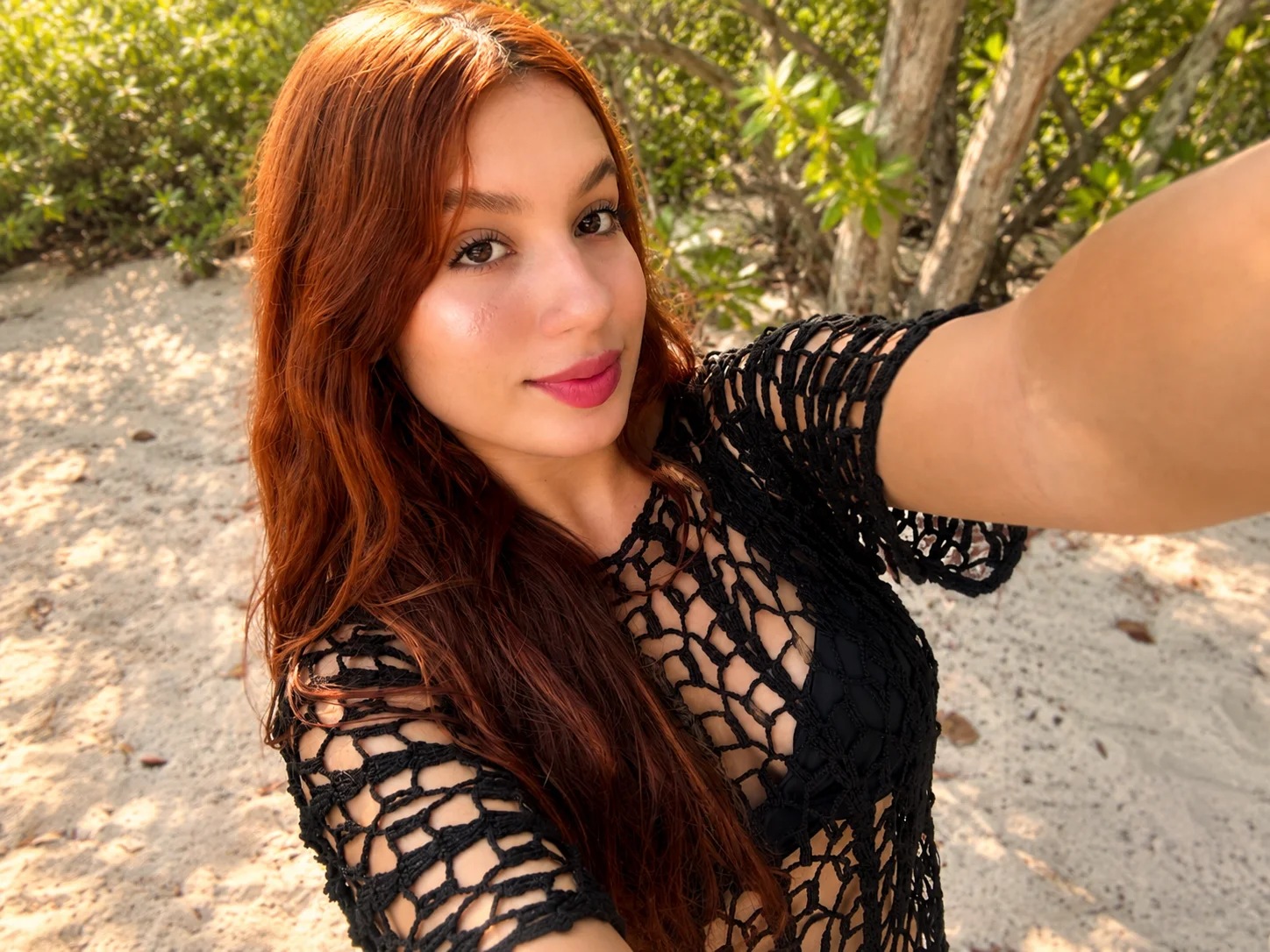 XXX Porn Photo of Nude olivia_jass 33
