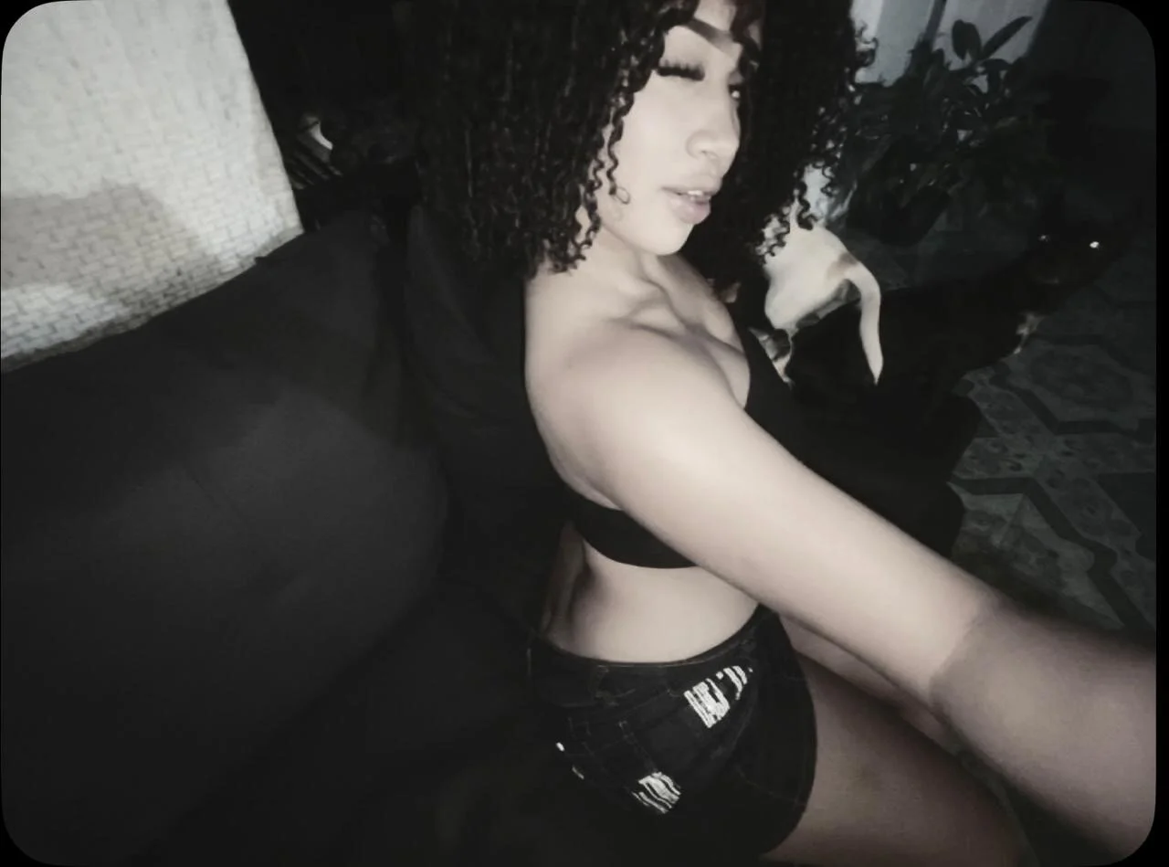 XXX Porn Photo of Nude _Crystal_evains 29