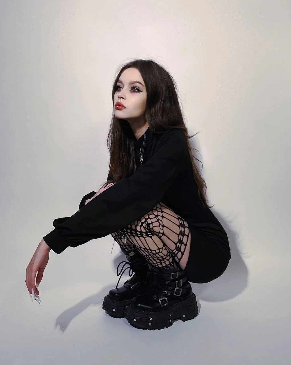 XXX Porn Photo of Nude MiaRanki 5
