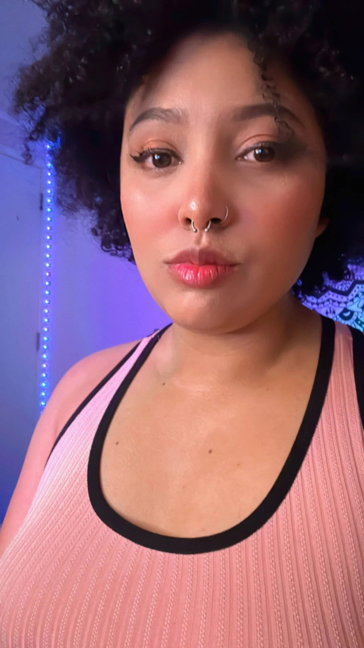 XXX Porn Photo of Nude michell_bling1 4
