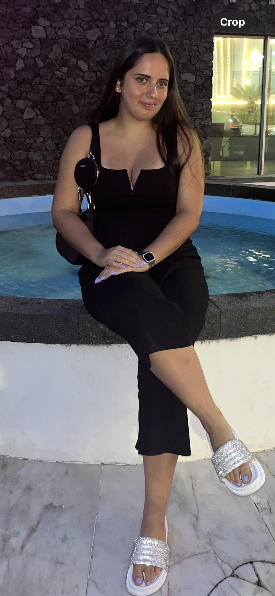 XXX Porn Photo of Nude baddiexoxoxo23 6