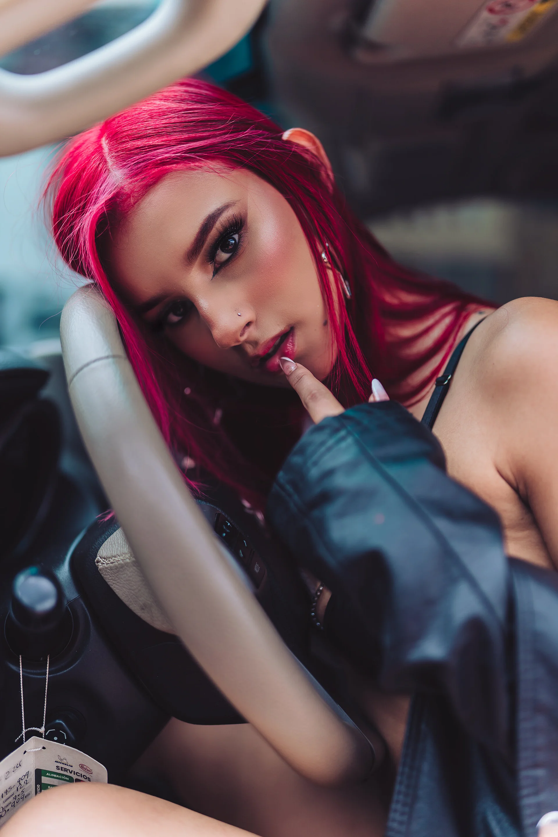 XXX Porn Photo of Nude CinthiaCollins 97