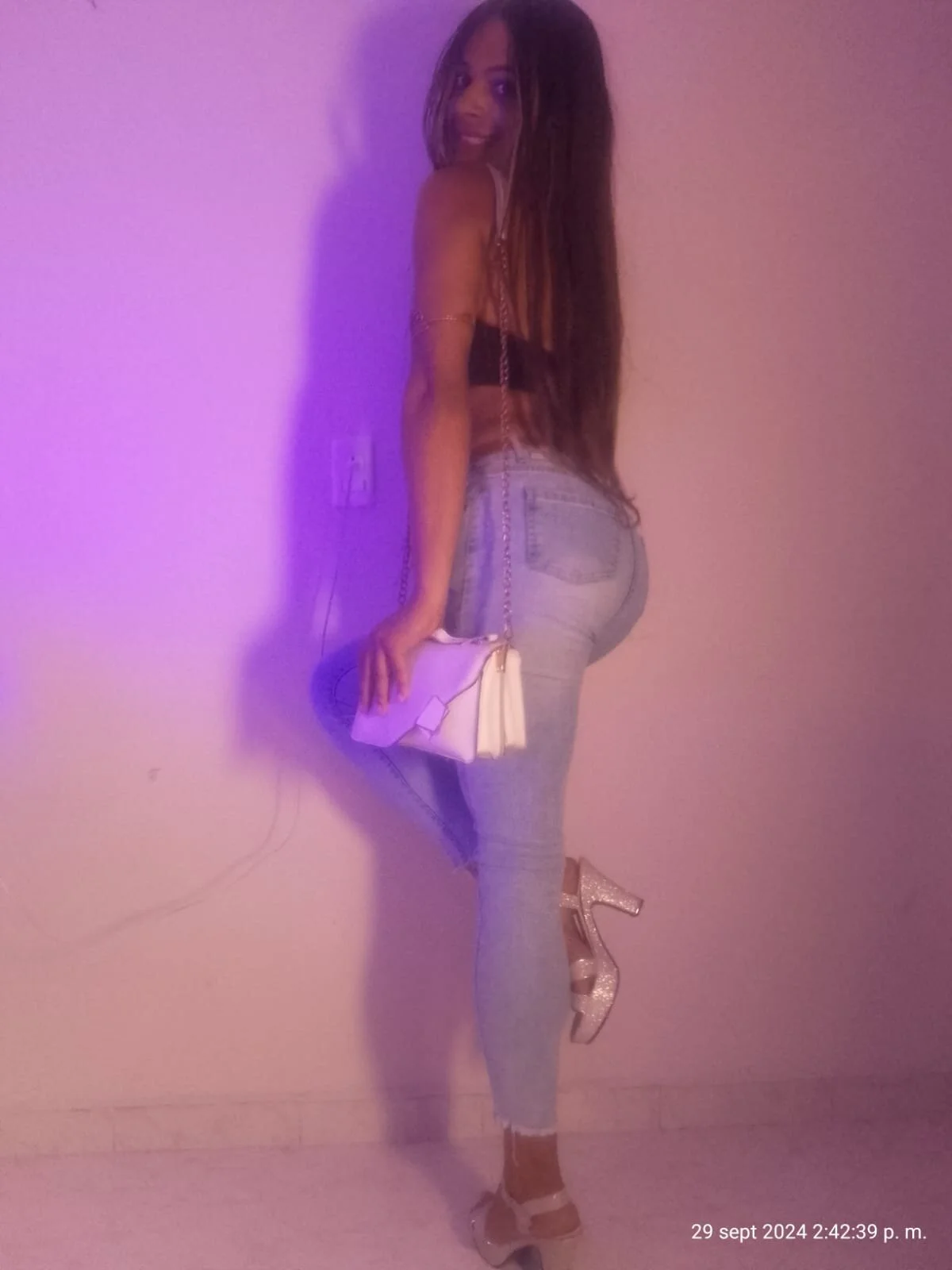 XXX Porn Photo of Nude Itsme_Daniela 30
