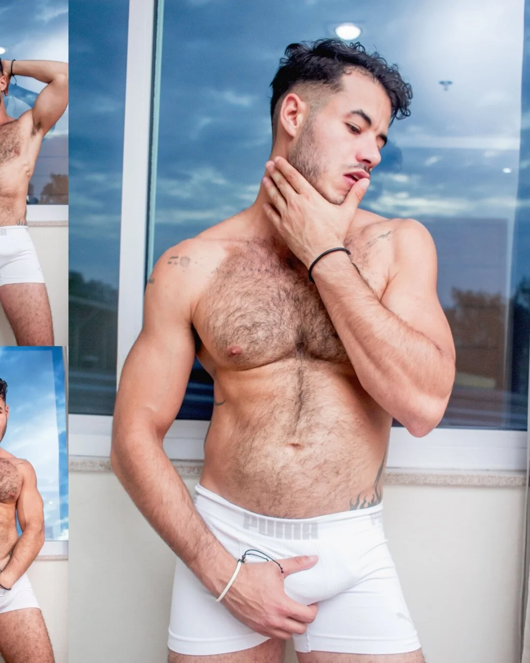 XXX Porn Photo of Nude PedroMancini 10