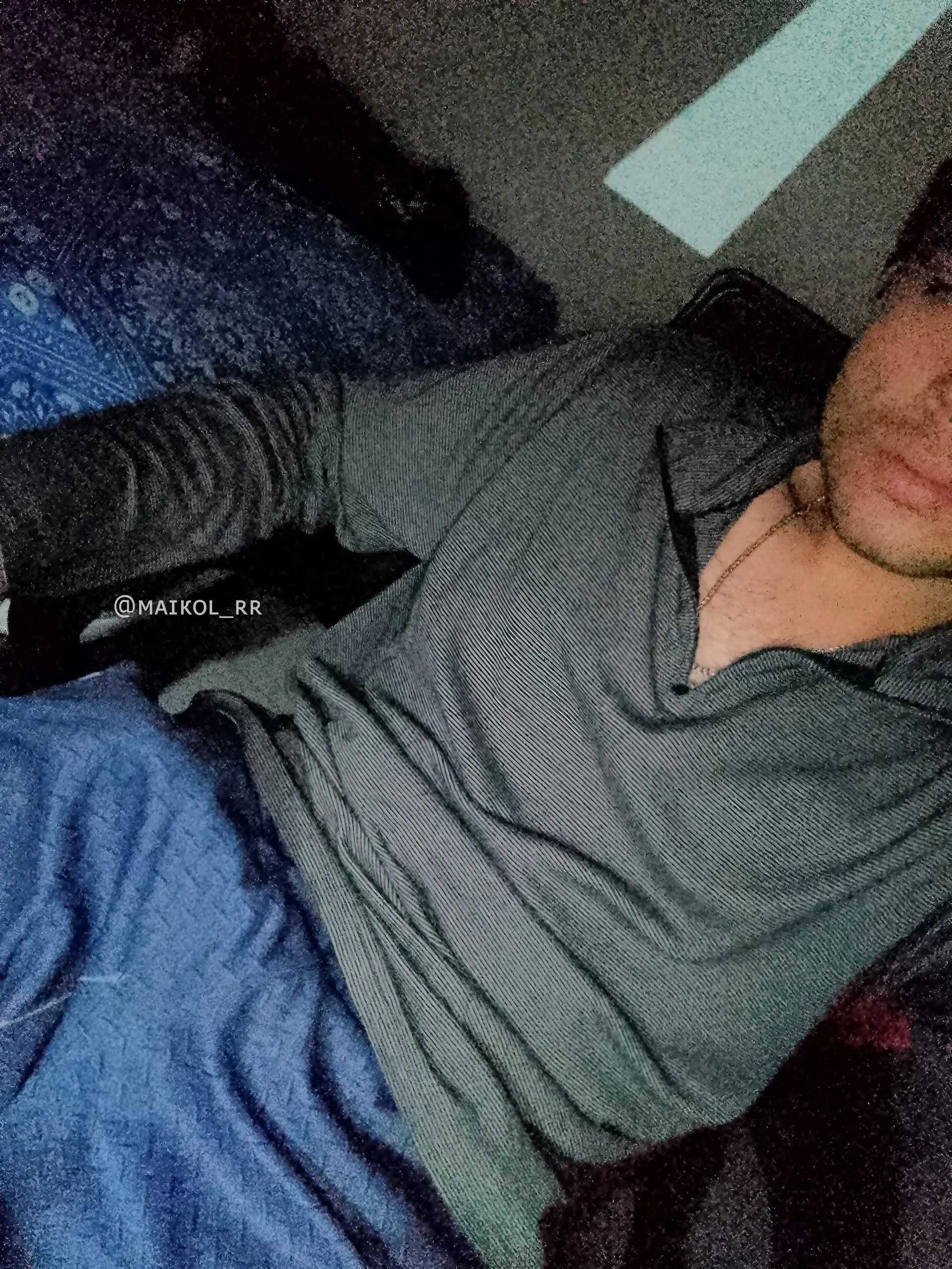 XXX Porn Photo of Nude El_Maikol_RR 1