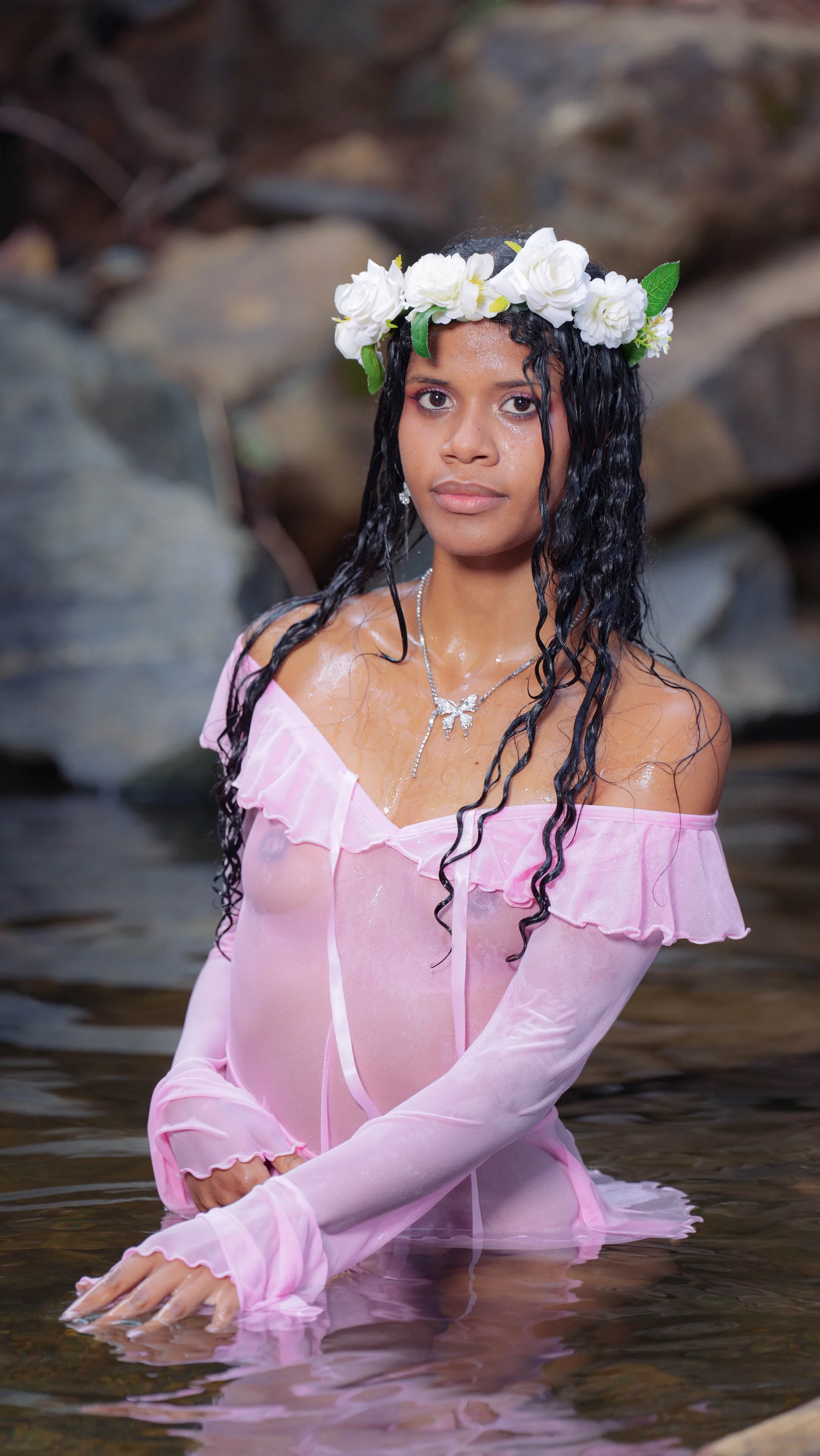 XXX Porn Photo of Nude marcela_rojas 98