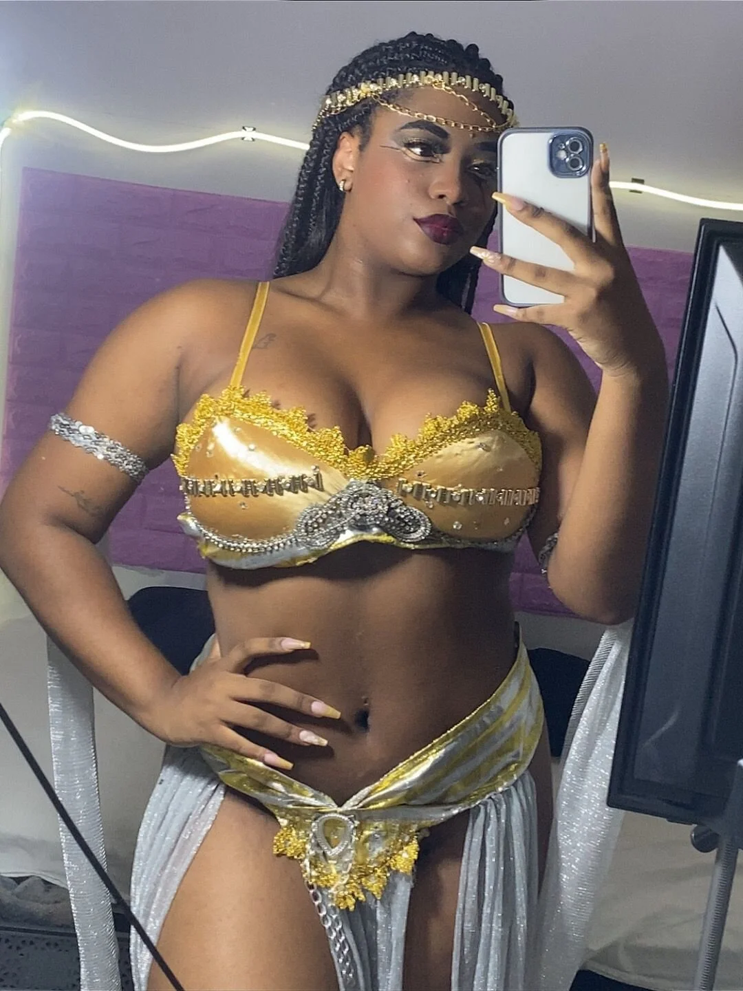 XXX Porn Photo of Nude Tyra_Privacy 80