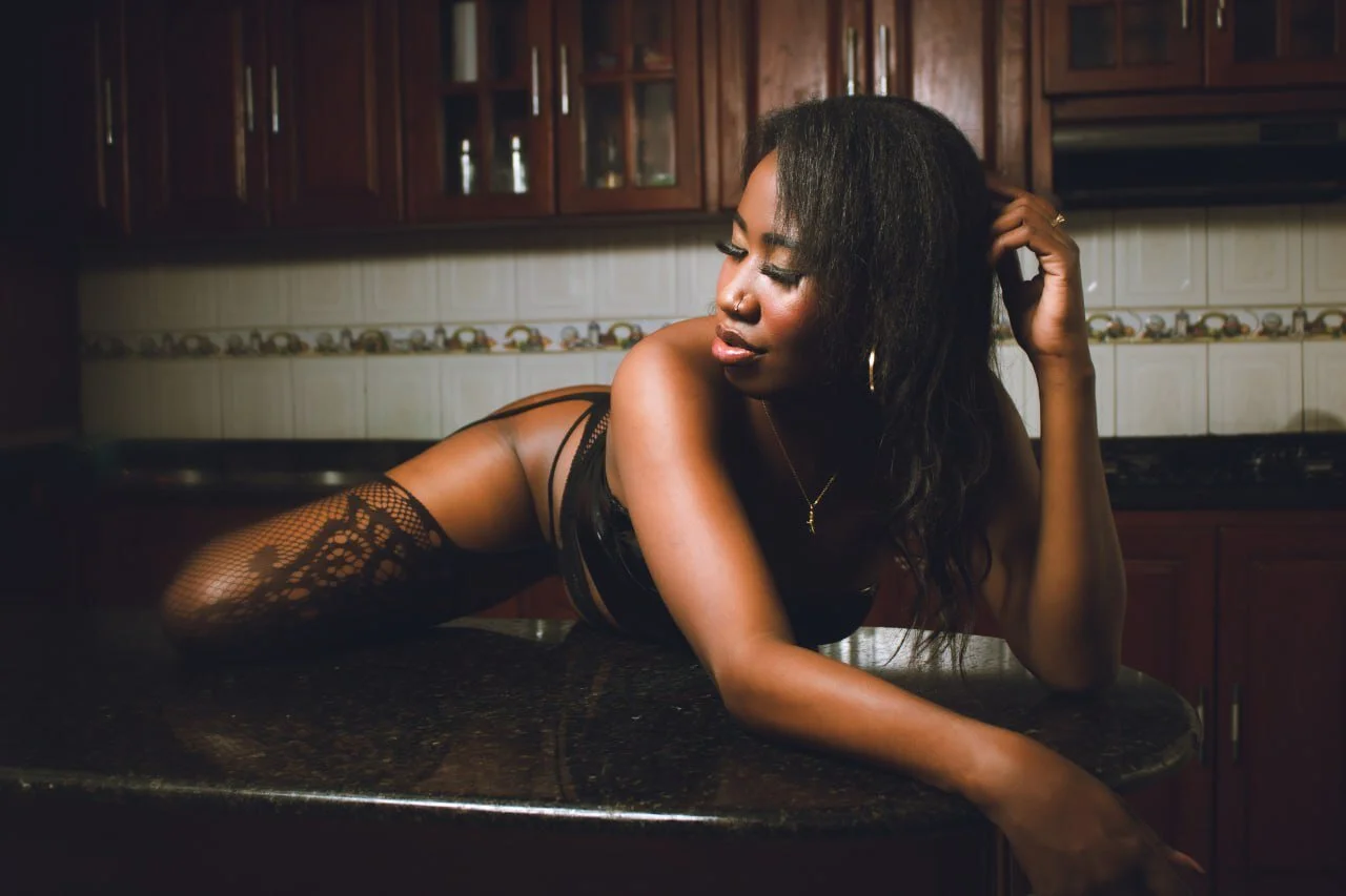 XXX Porn Photo of Nude Rossiecameron_ 23