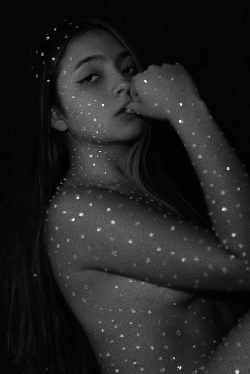 XXX Porn Photo of Nude Sabrina_Grace 15