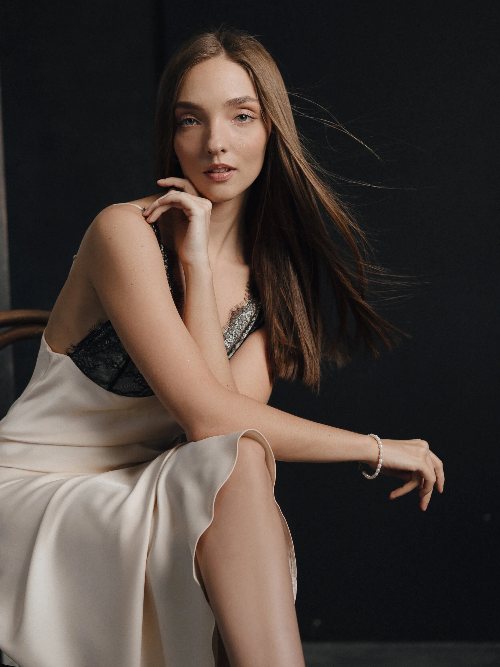 XXX Porn Photo of Nude MilaVoss 1