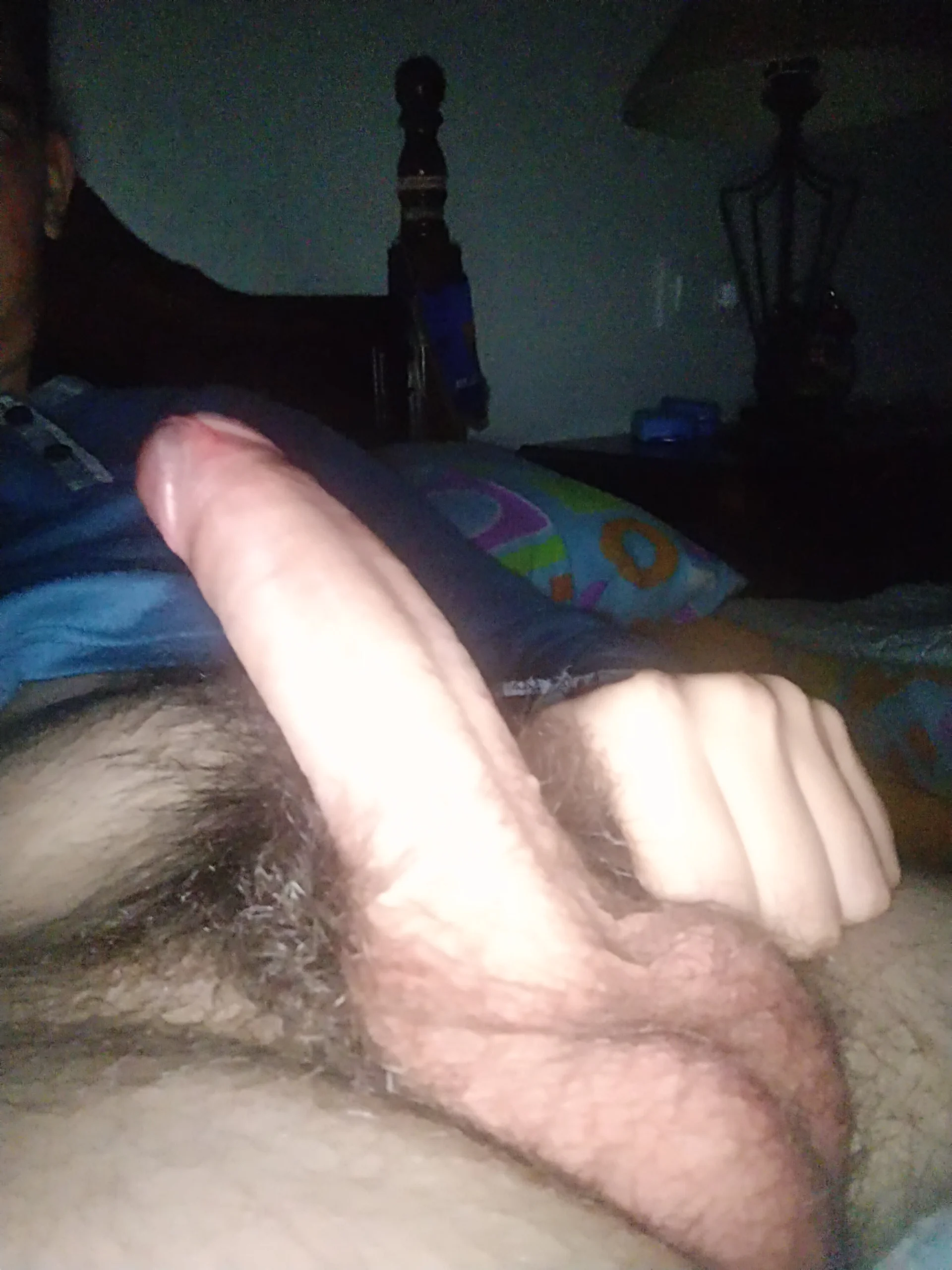 XXX Porn Photo of Nude _Cumman_ 4
