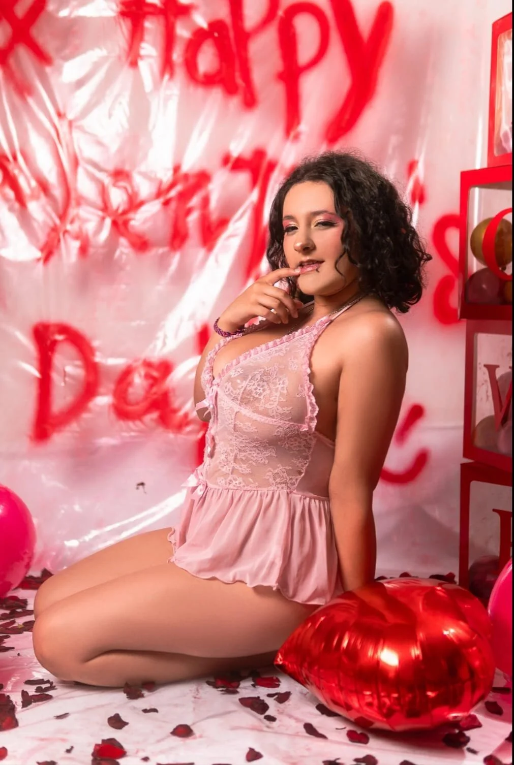 XXX Porn Photo of Nude Zoemoon25 4