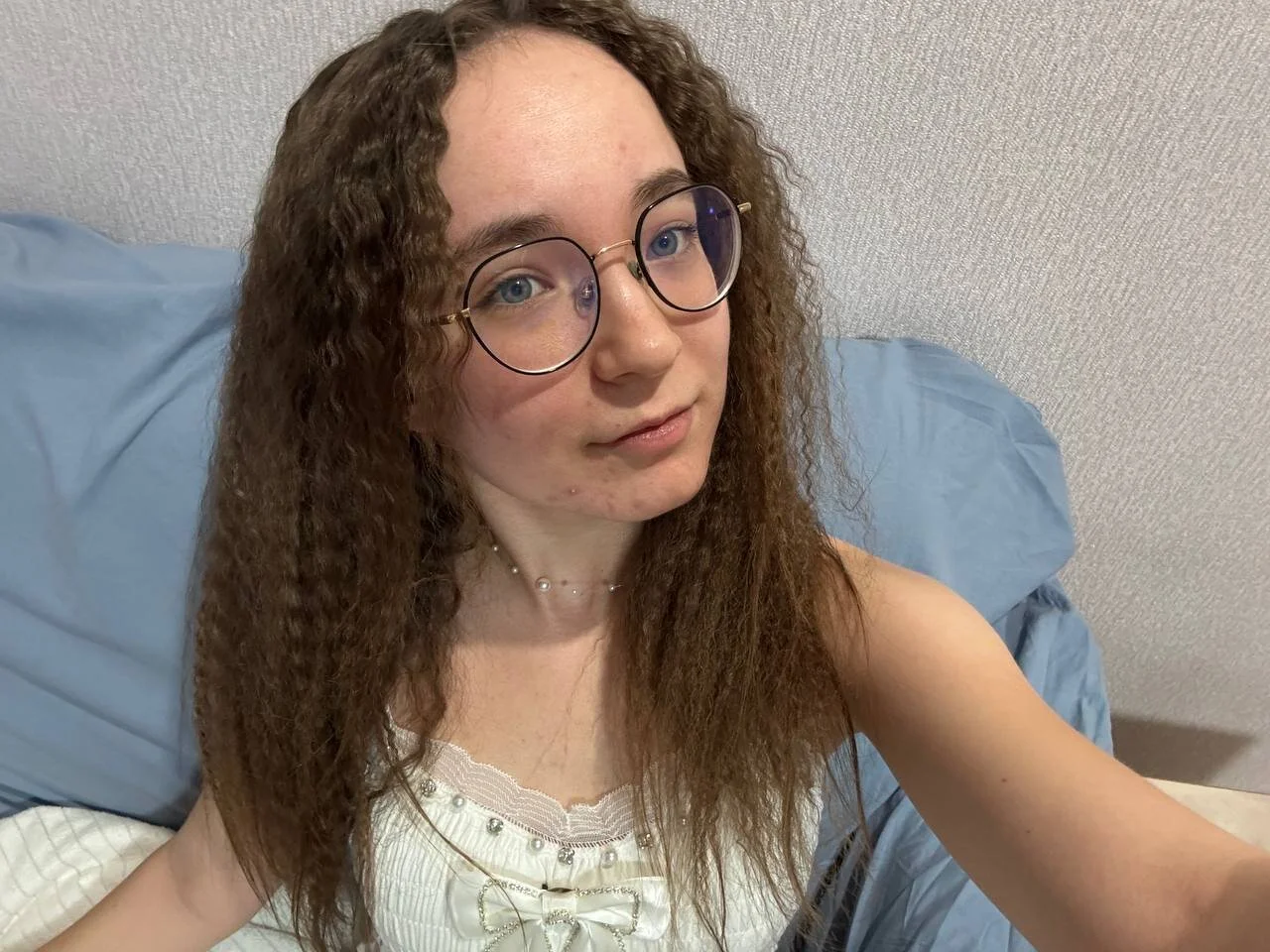 XXX Porn Photo of Nude GraceBrawn 60