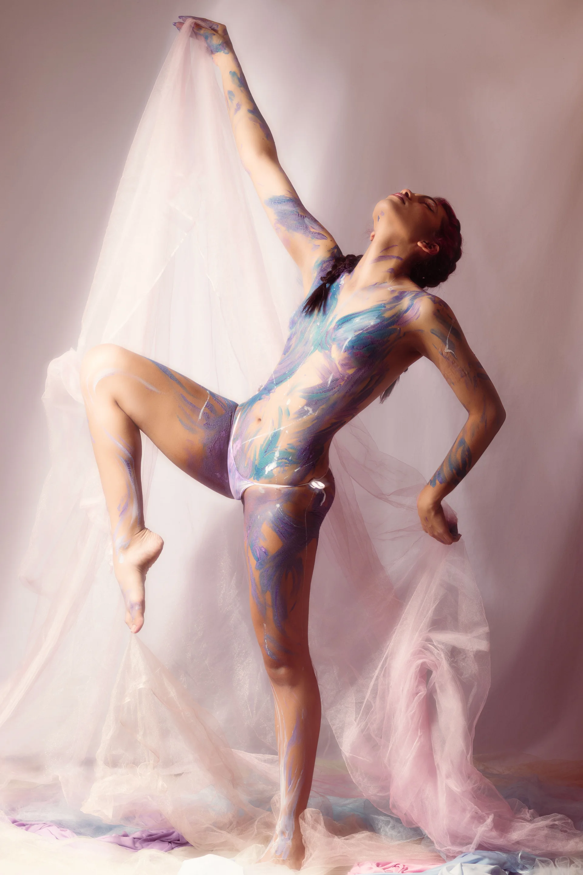 XXX Porn Photo of Nude Arimoonn 7