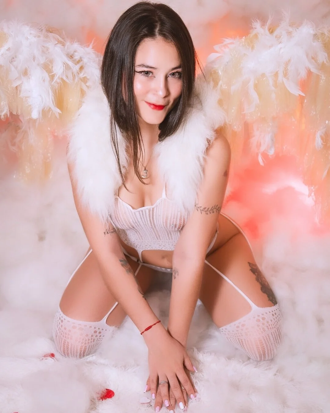XXX Porn Photo of Nude CatalinaBlaze 1