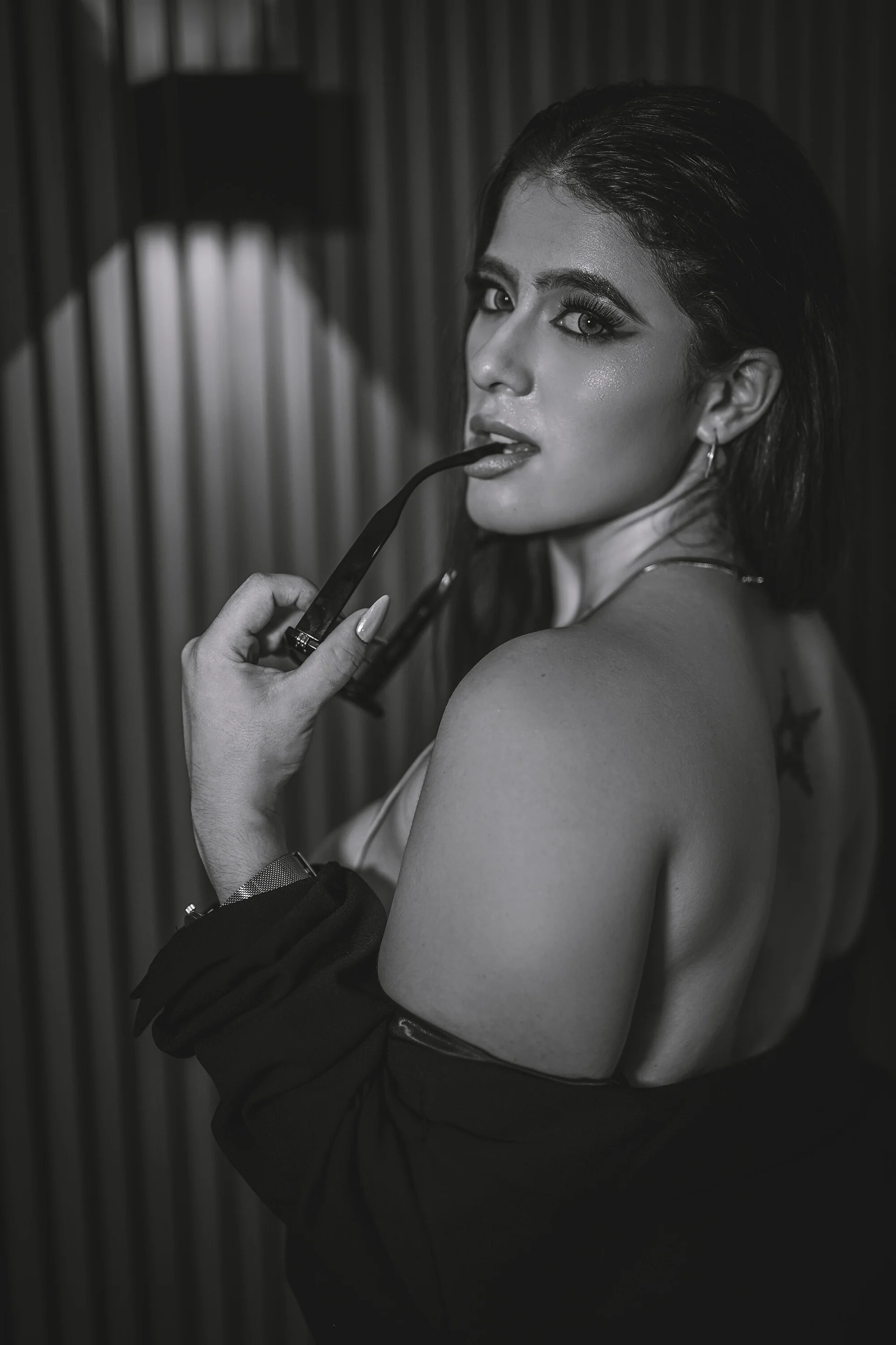 XXX Porn Photo of Nude nathalie_rivers 47