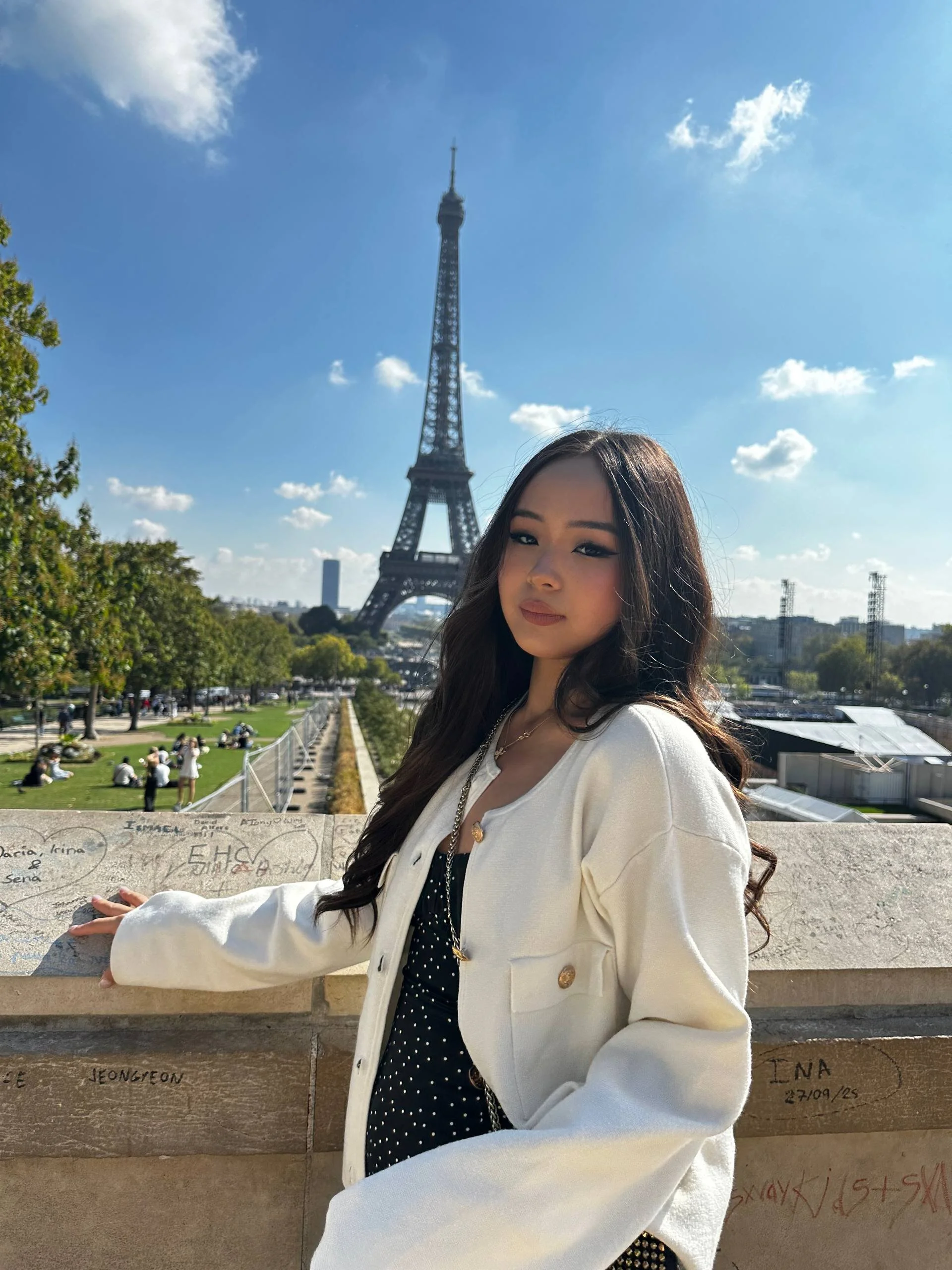 XXX Porn Photo of Nude SupremeDividend 1