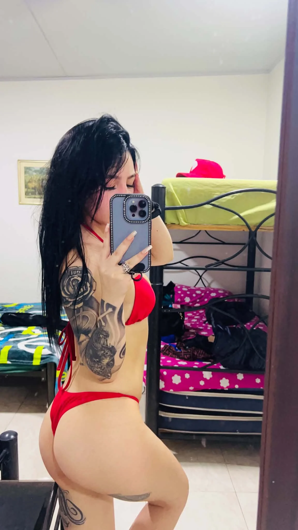 XXX Porn Photo of Nude Violettasquirt 47