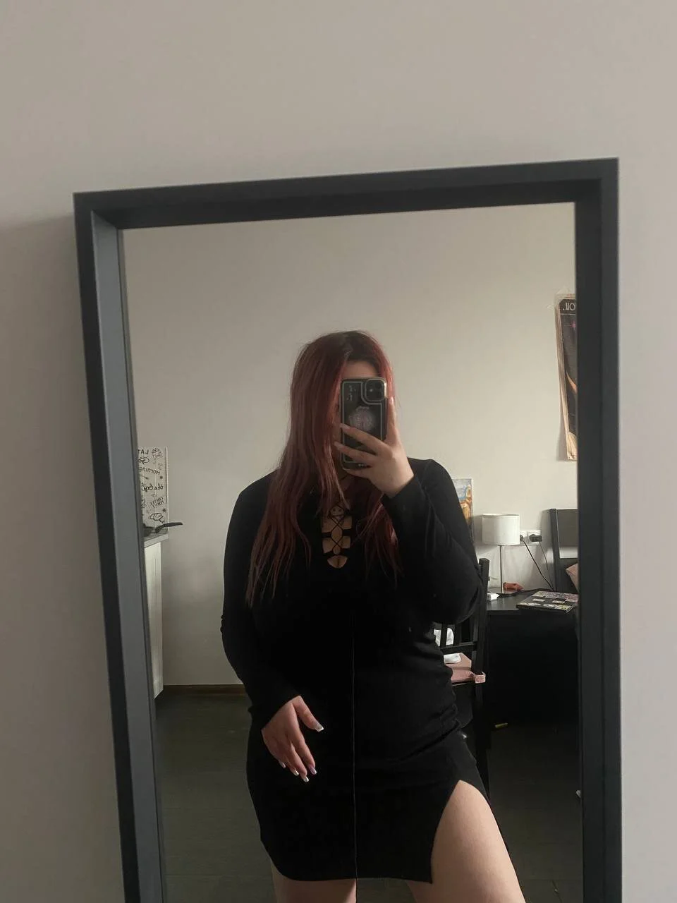 XXX Porn Photo of Nude B_Ratz 16