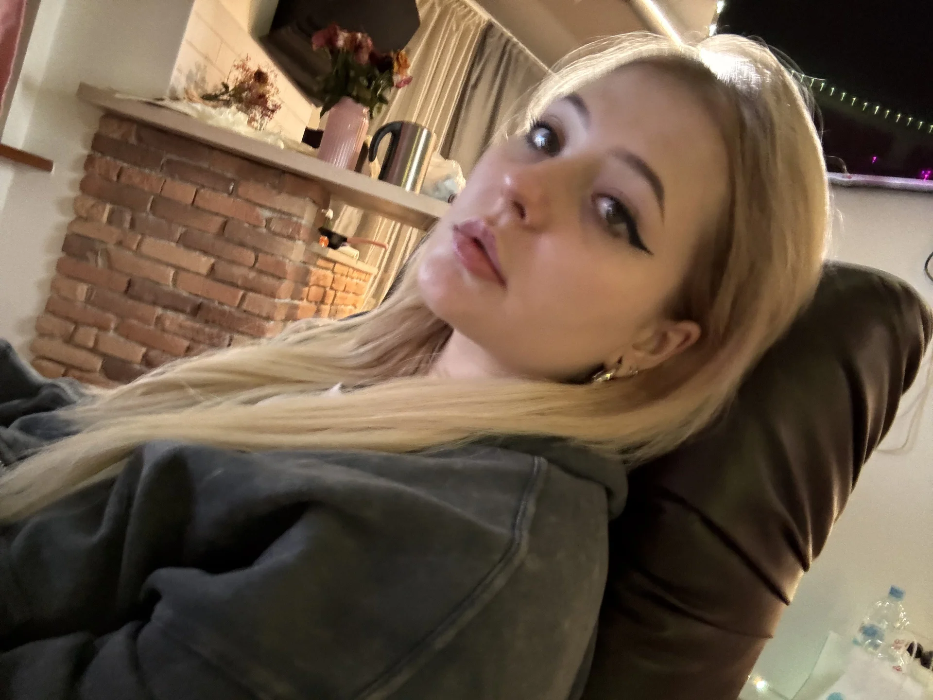 XXX Porn Photo of Nude LinaQik 4