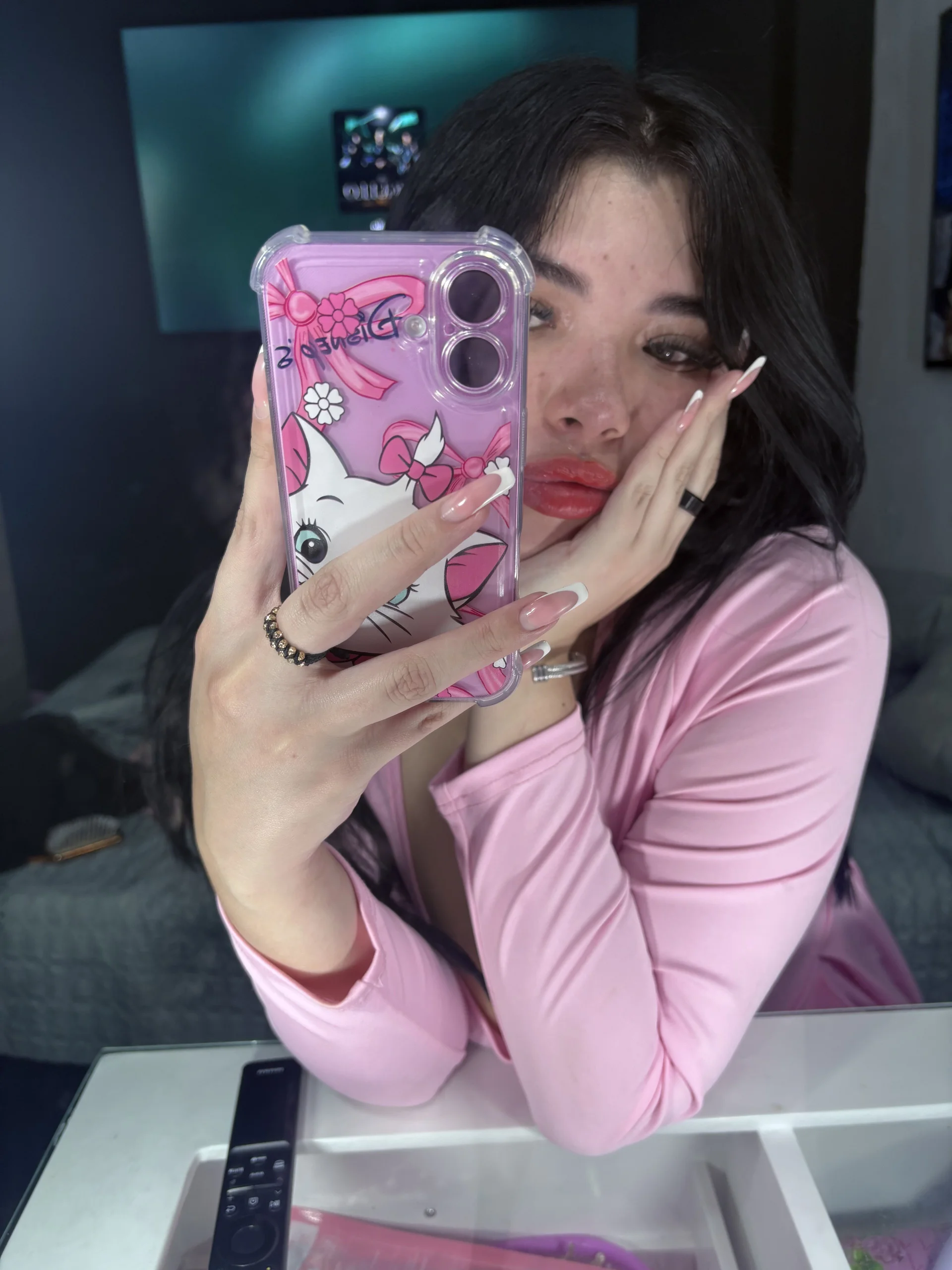XXX Porn Photo of Nude Meloddy_Rose 48