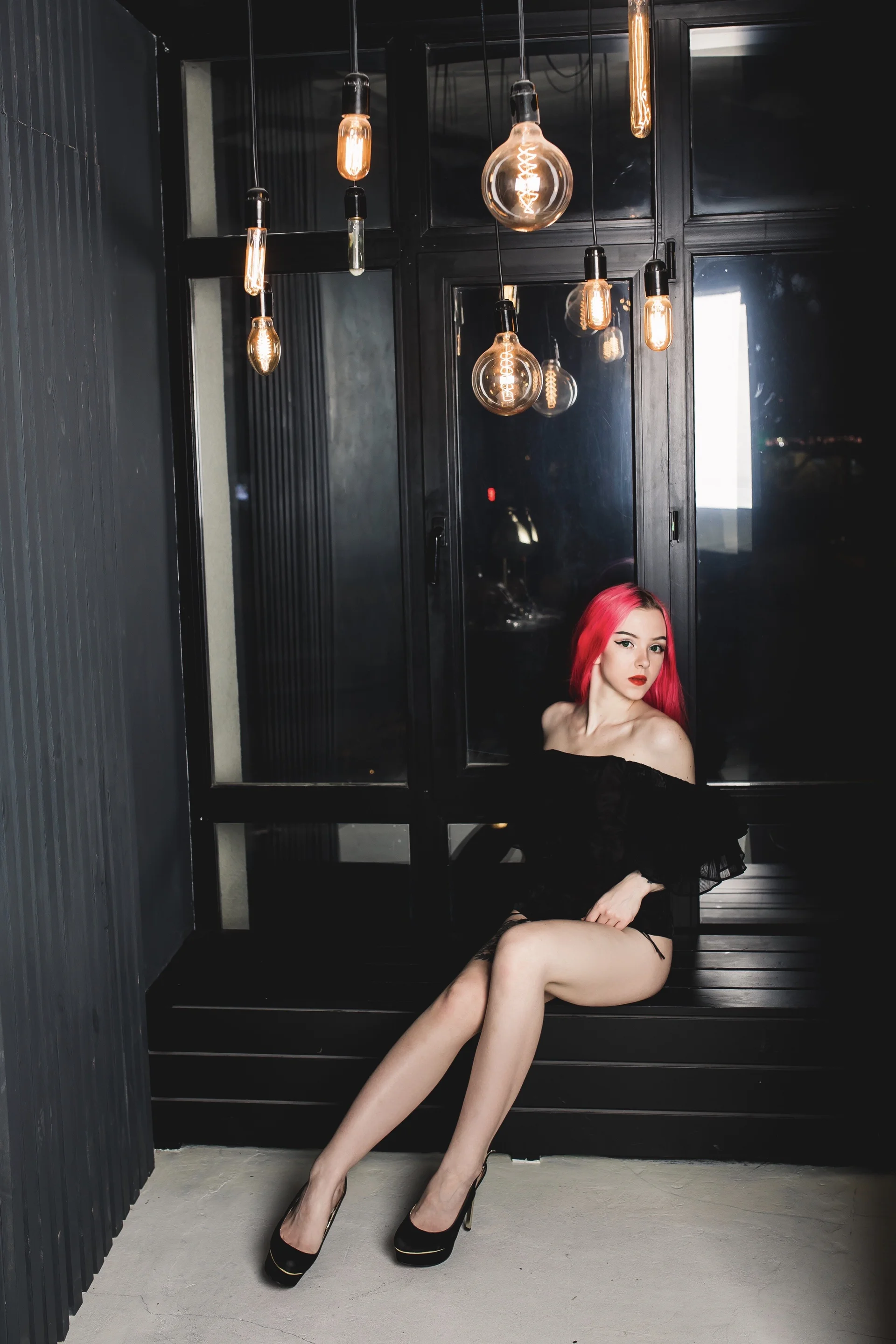 XXX Porn Photo of Nude Alice_Davidson 16