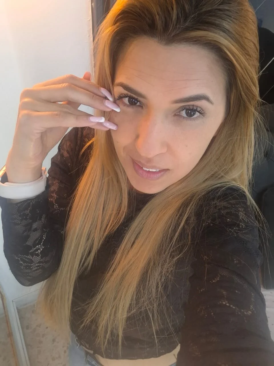 XXX Porn Photo of Nude EvaaLovia1 57