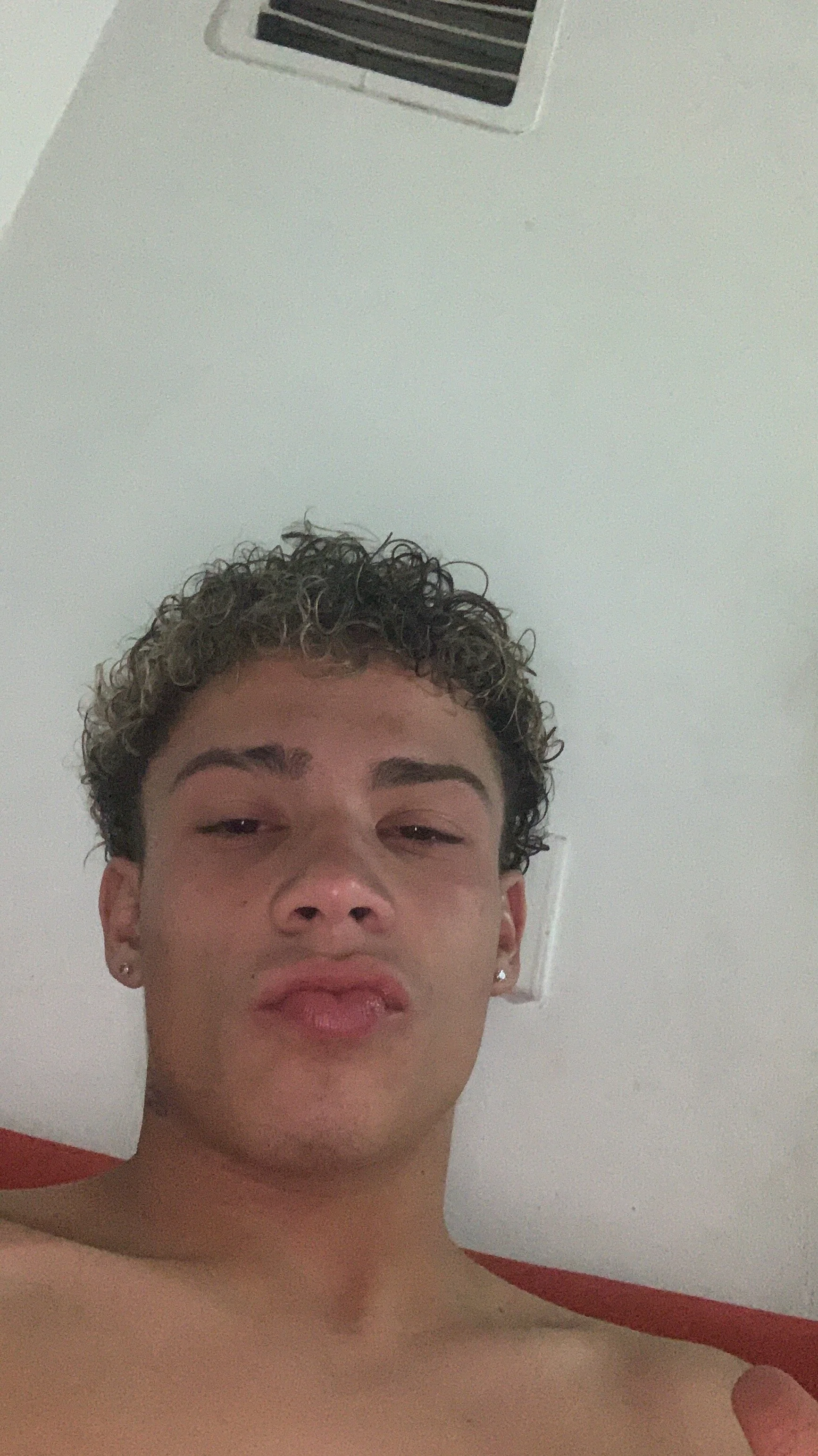 XXX Porn Photo of Nude mateodeamjo 255