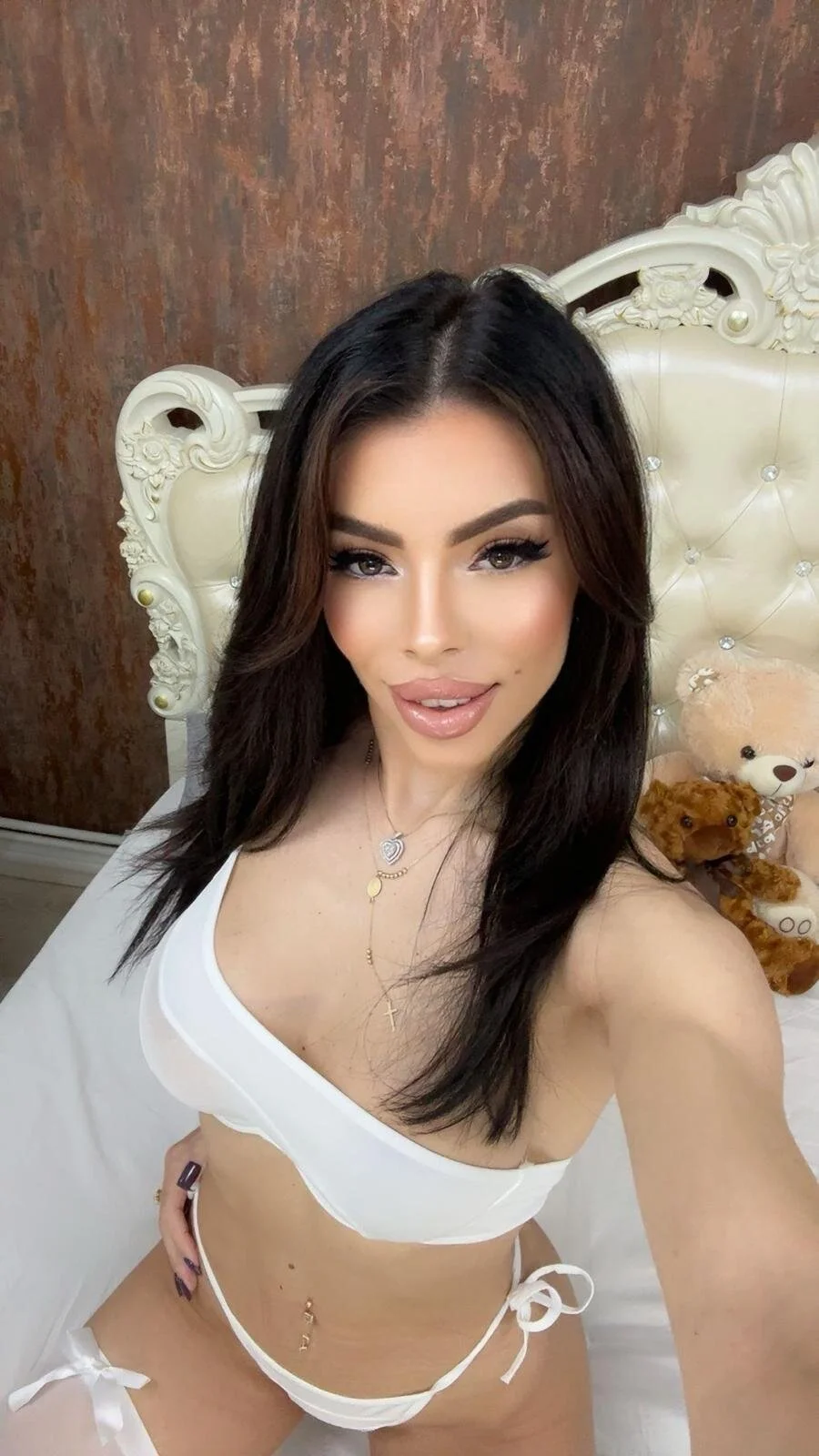 XXX Porn Photo of Nude LaraDivine 65
