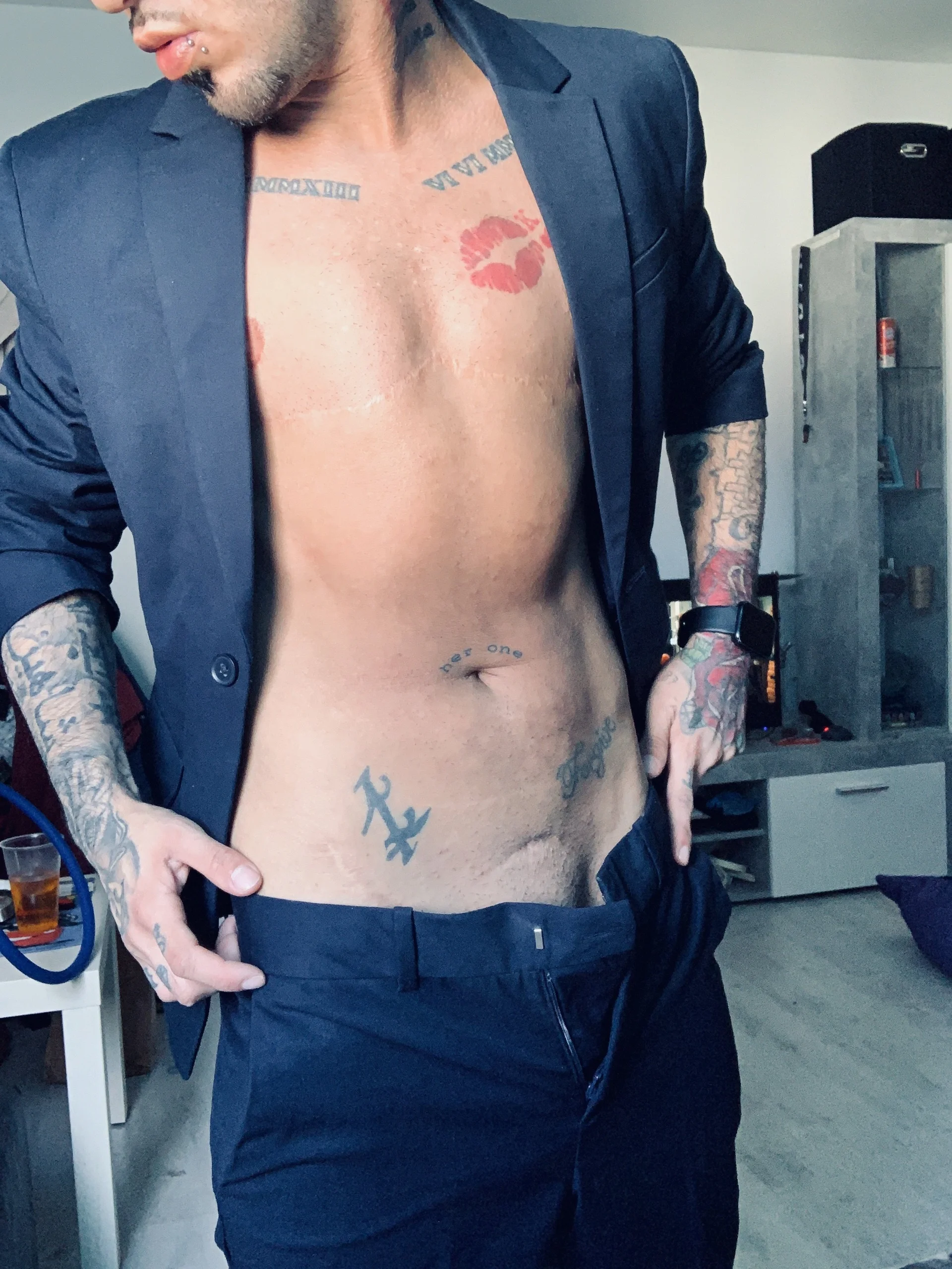 XXX Porn Photo of Nude PrincSugar 39