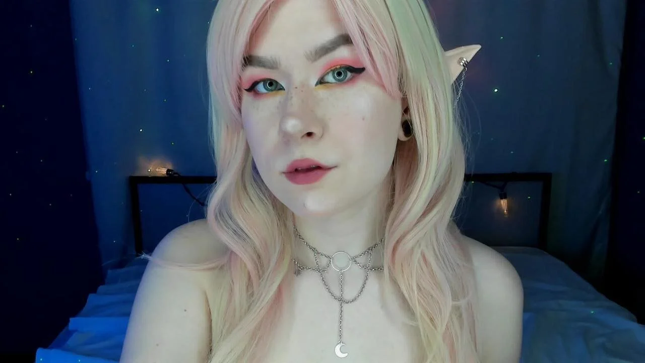 XXX Porn Photo of Nude MyNameIsLilith 10