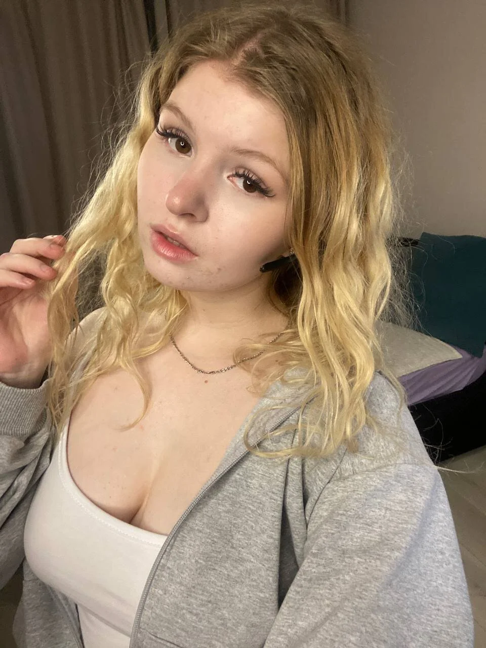 XXX Porn Photo of Nude ShontaWasilko 52
