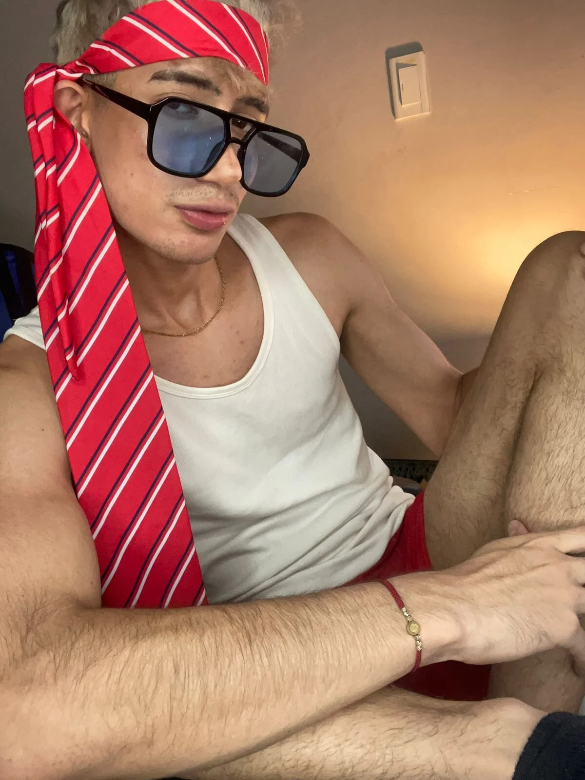 XXX Porn Photo of Nude NovaaWheler 98