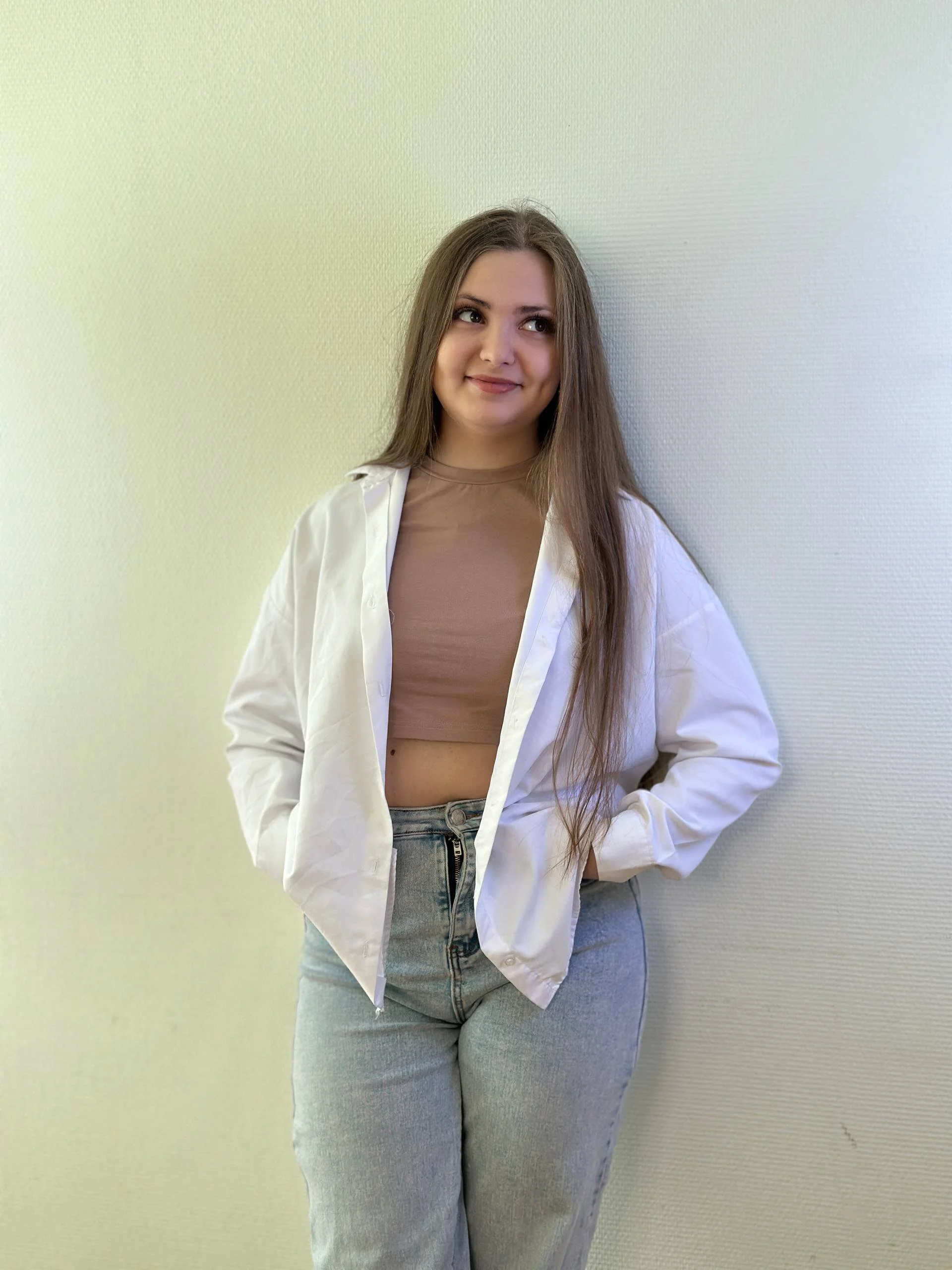 XXX Porn Photo of Nude NorineMaw 15