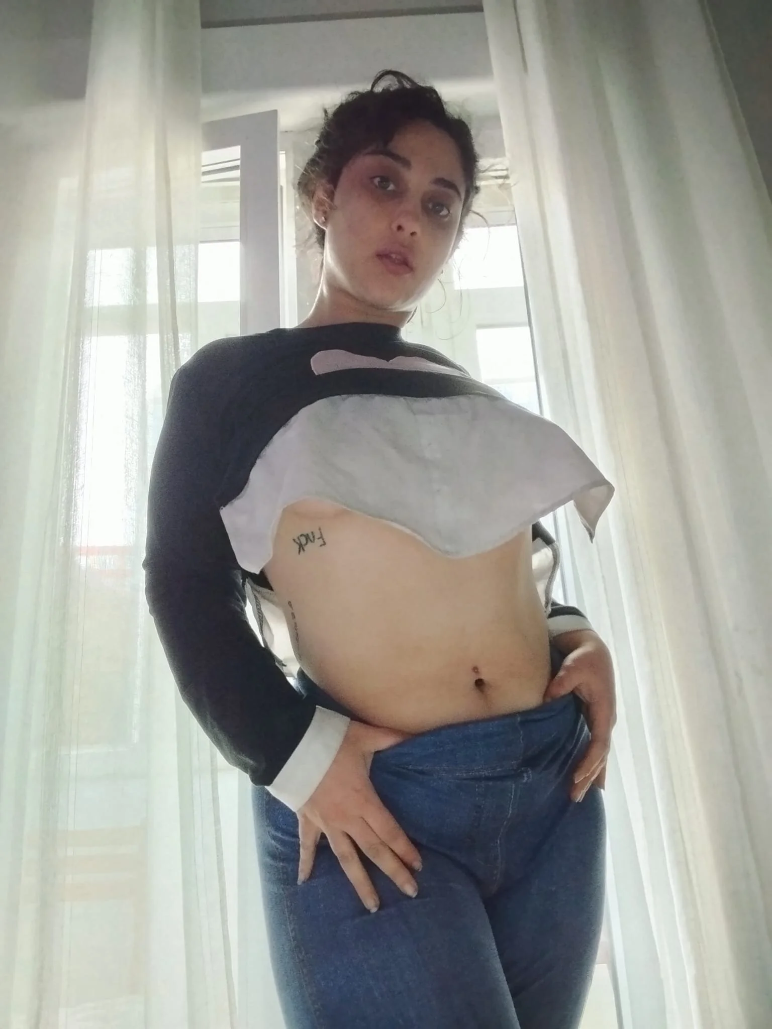 XXX Porn Photo of Nude lagatitacantabra 4