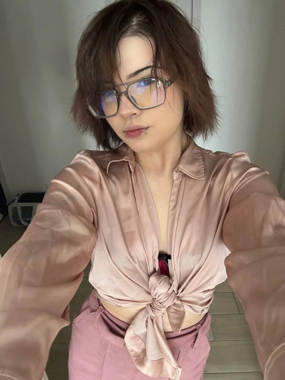 XXX Porn Photo of Nude VerniceEngelking 8