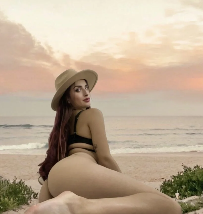 XXX Porn Photo of Nude MissTokio1 22