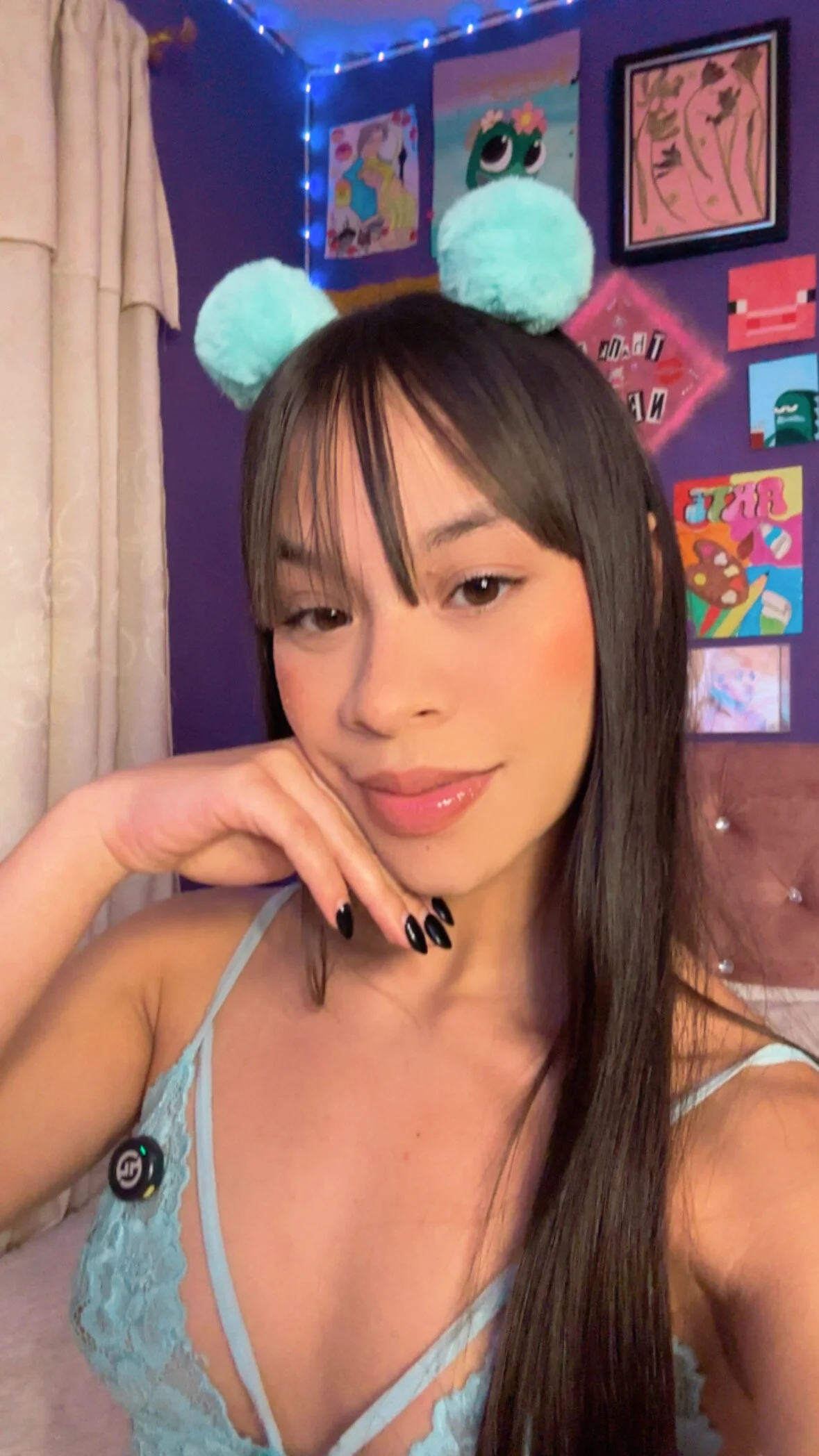 XXX Porn Photo of Nude kimhilton_ 85