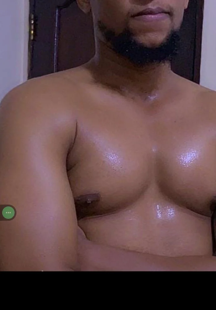 XXX Porn Photo of Nude _Daddie_ 2