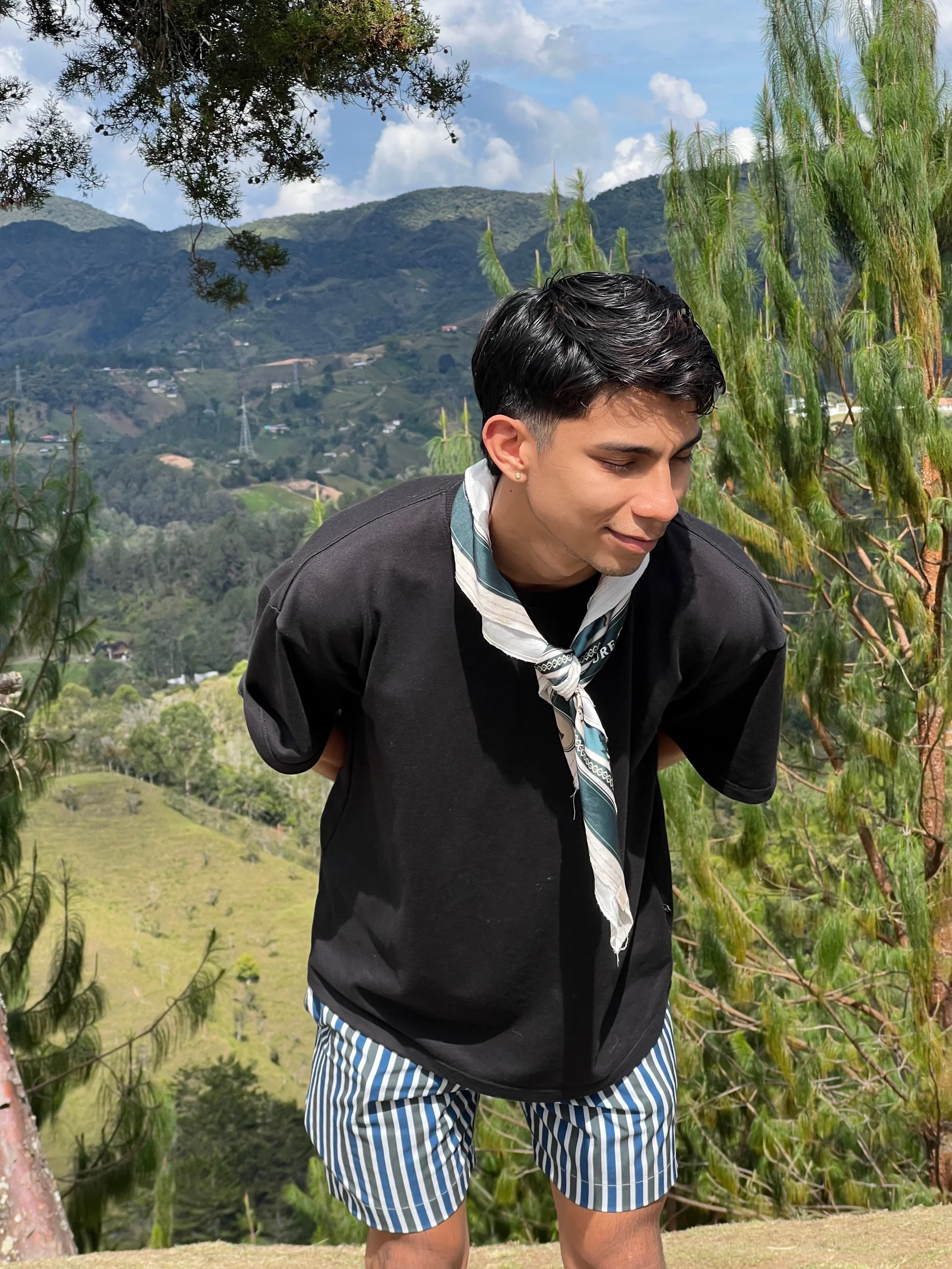 XXX Porn Photo of Nude samucamx_ 12