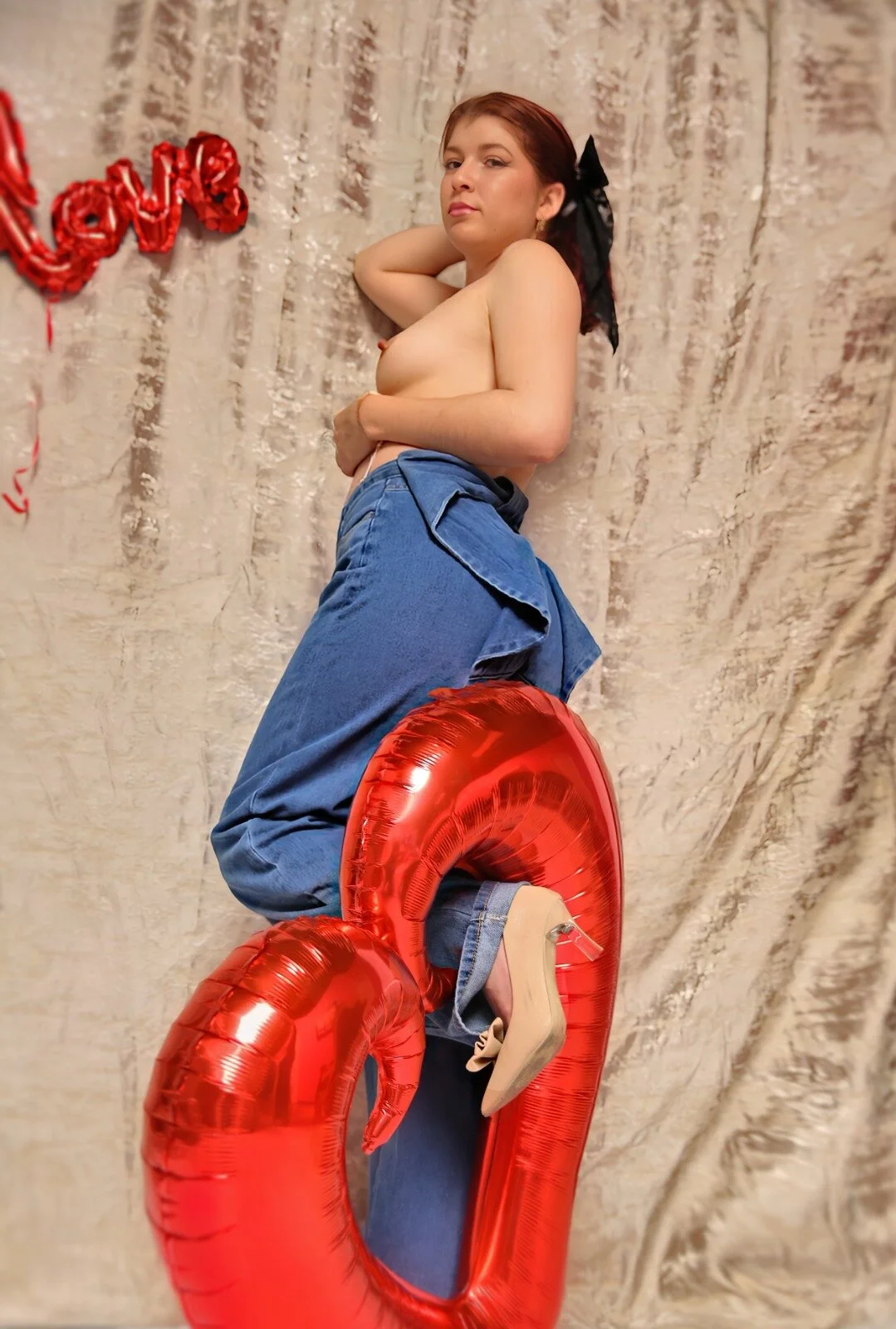 XXX Porn Photo of Nude FelicitaSweet 16