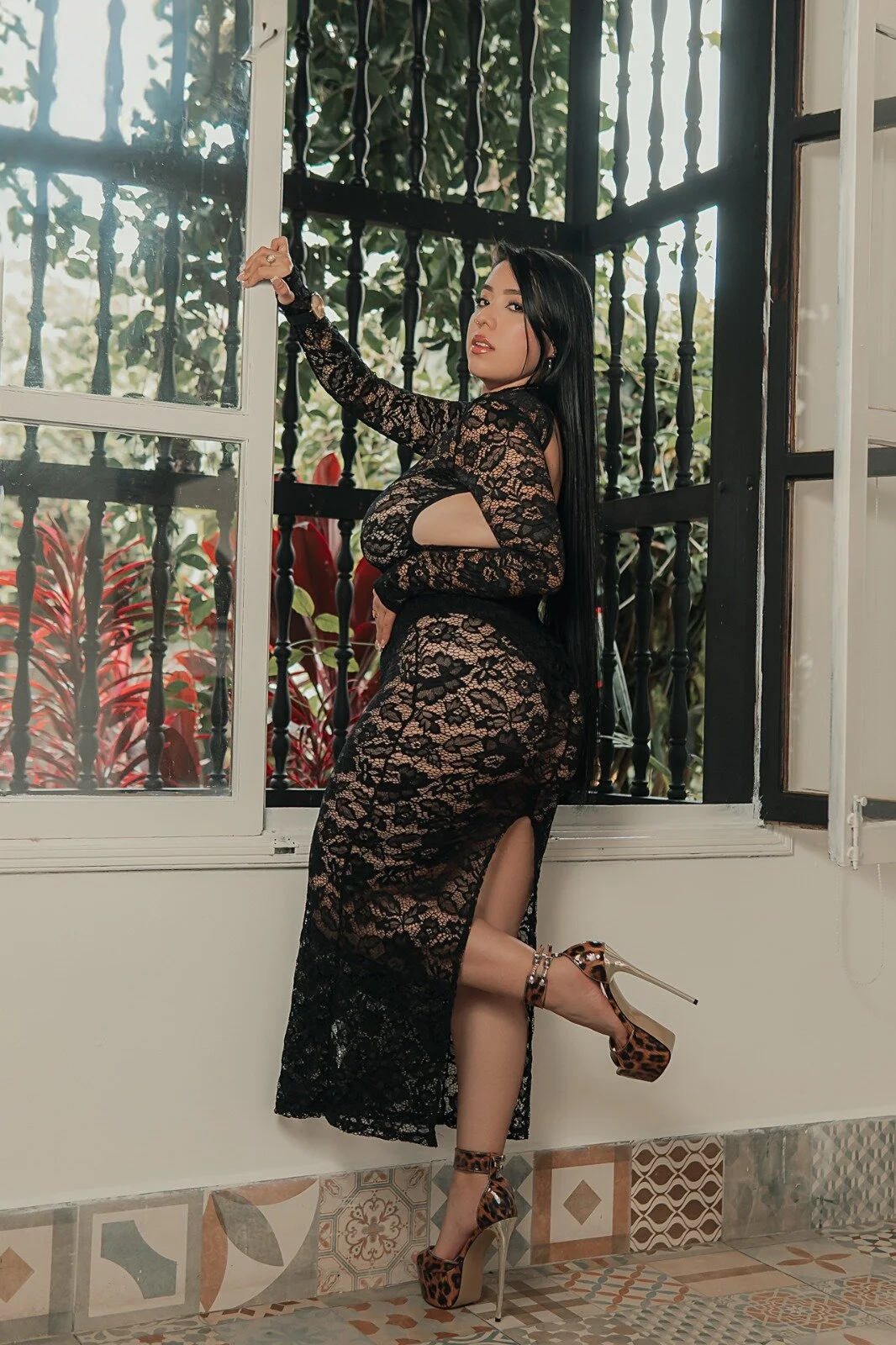 XXX Porn Photo of Nude SophiiaRios_ 1