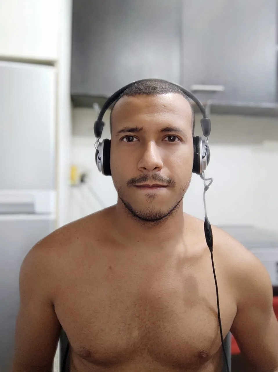 XXX Porn Photo of Nude MatBrussel 9