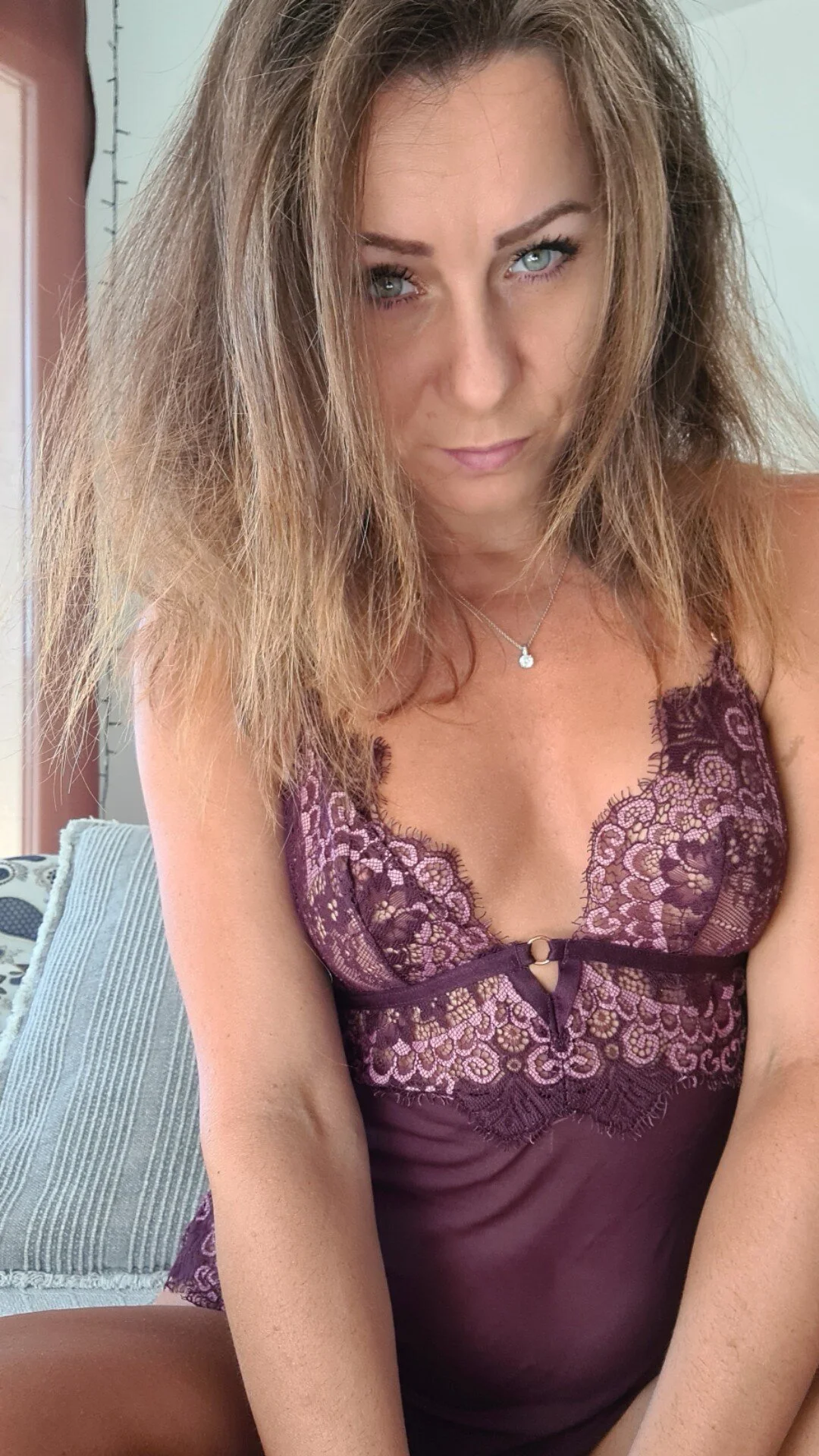 XXX Porn Photo of Nude AngelaDesires 31