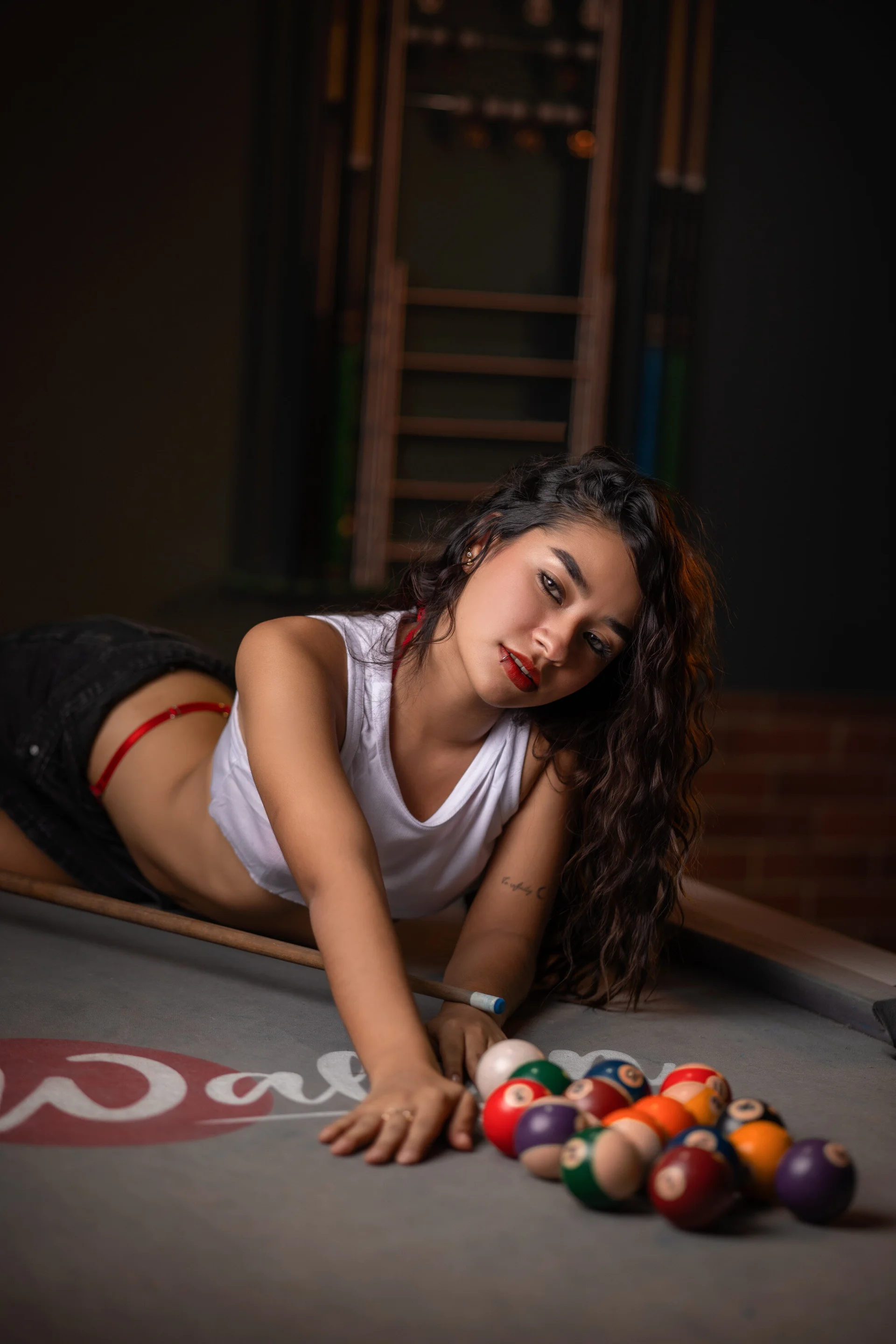 XXX Porn Photo of Nude Karma_wallen 5